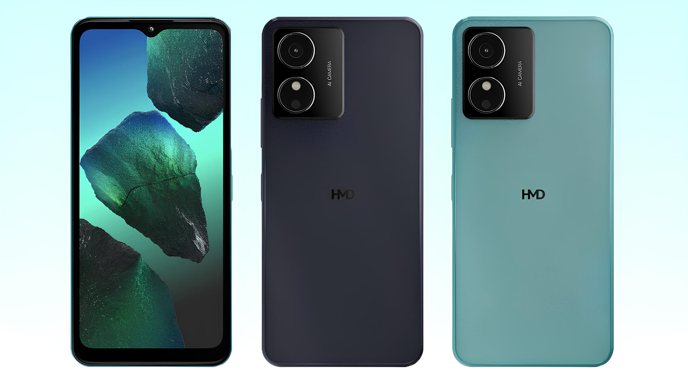 HMD Key: Smartphone "đáng đồng tiền bát gạo" nhất phân khúc giá rẻ? - techlade