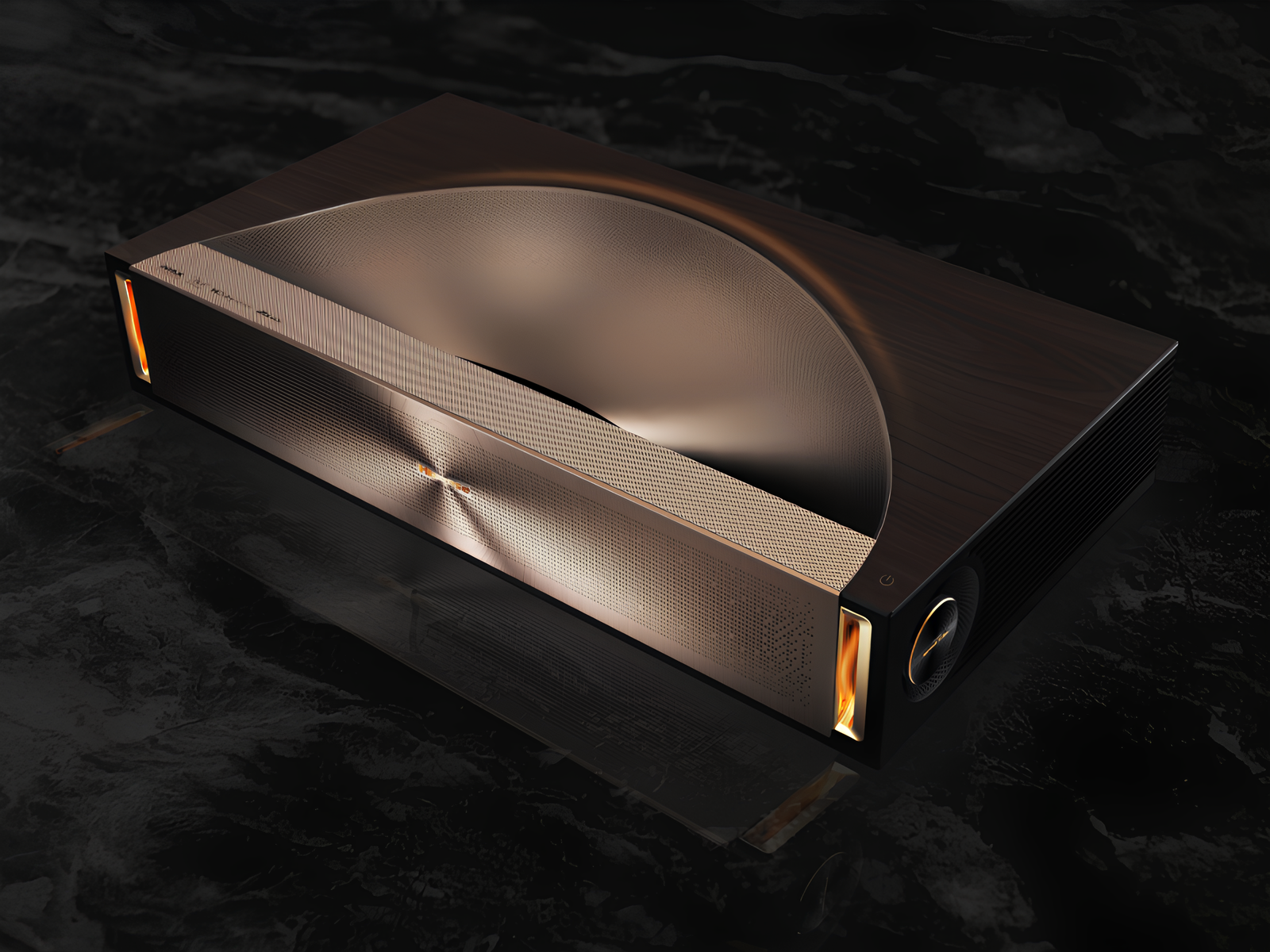 Hisense L9Q TriChroma: Tâm điểm mới của công nghệ TV laser - Techlade