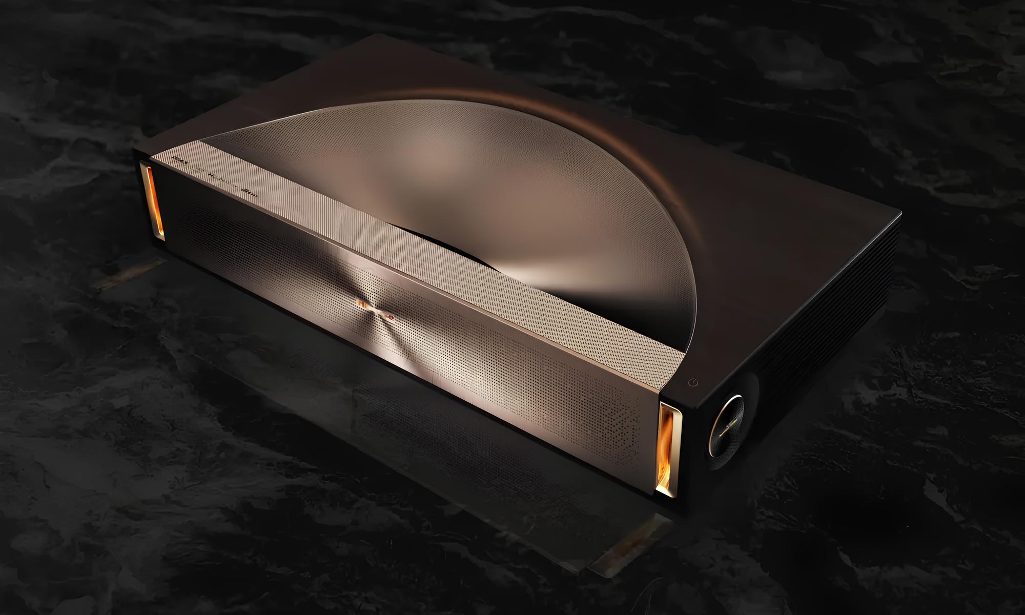 Hisense L9Q: Trải nghiệm điện ảnh tại gia với màn hình lên đến 150 inch - techlade