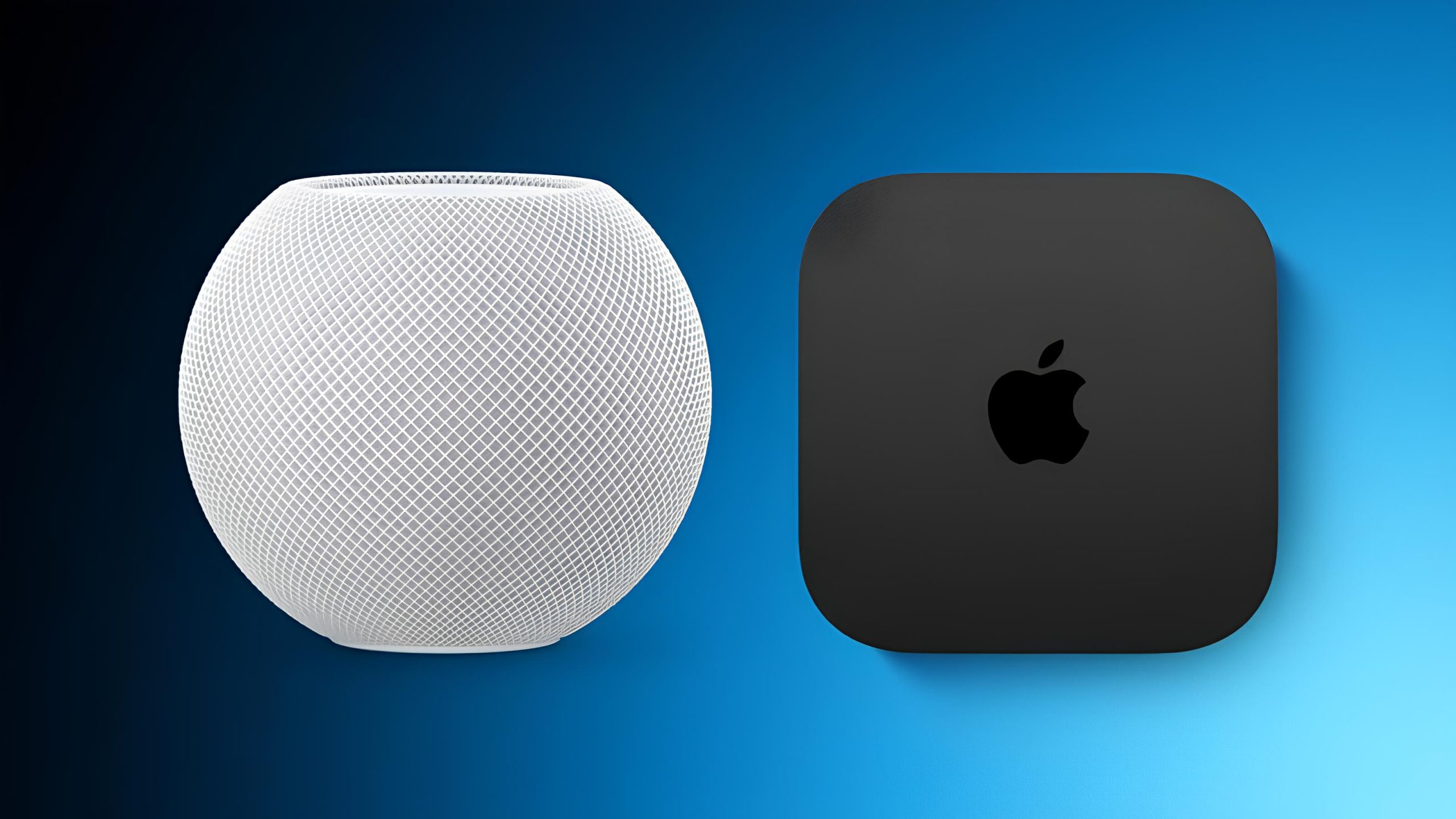 Apple sắp "trình làng" HomePod Mini 2 và Apple TV mới? - techlade