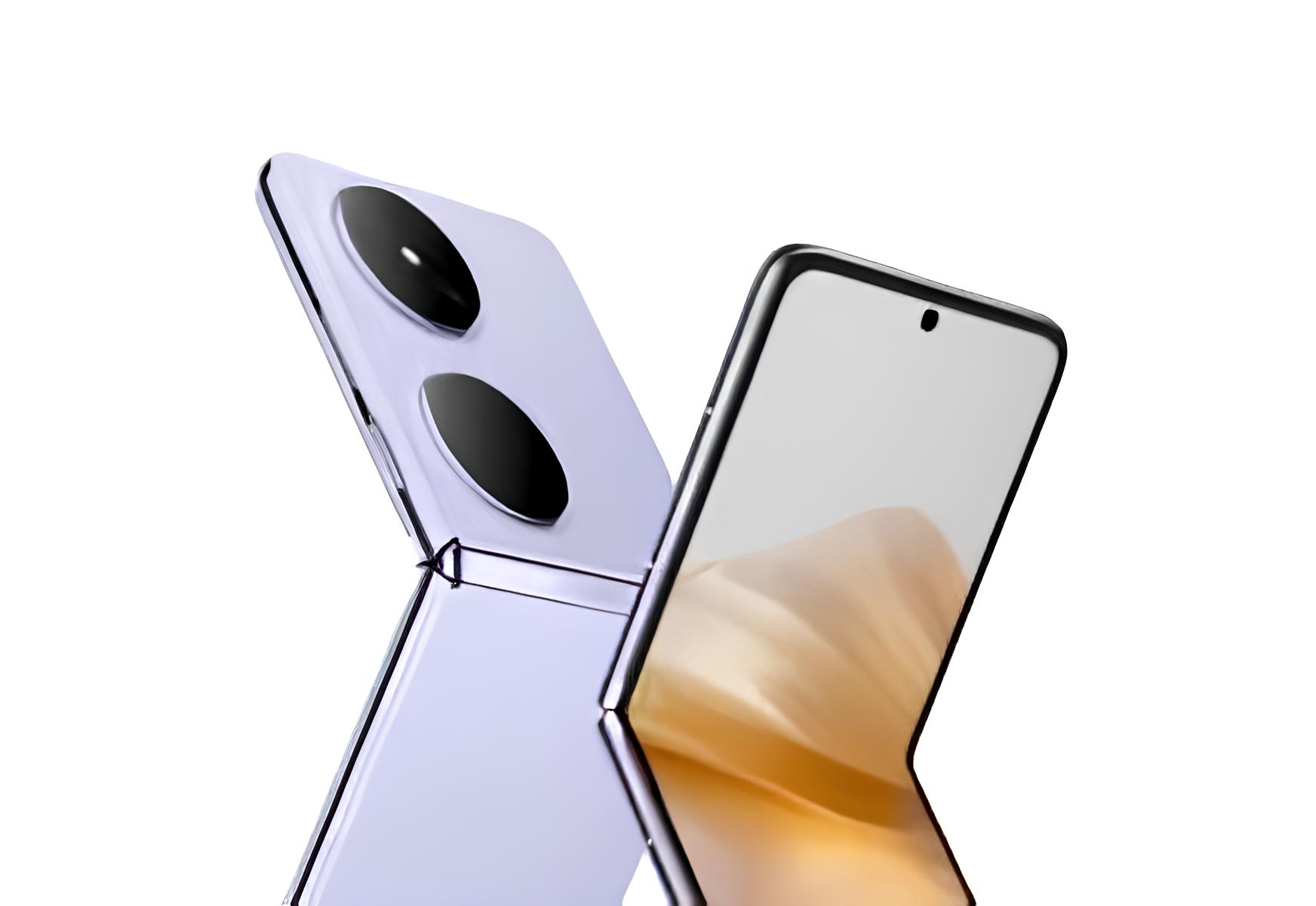 Huawei Pocket 3 sắp ra mắt: Cấu hình khủng, giá bán hấp dẫn? - techlade