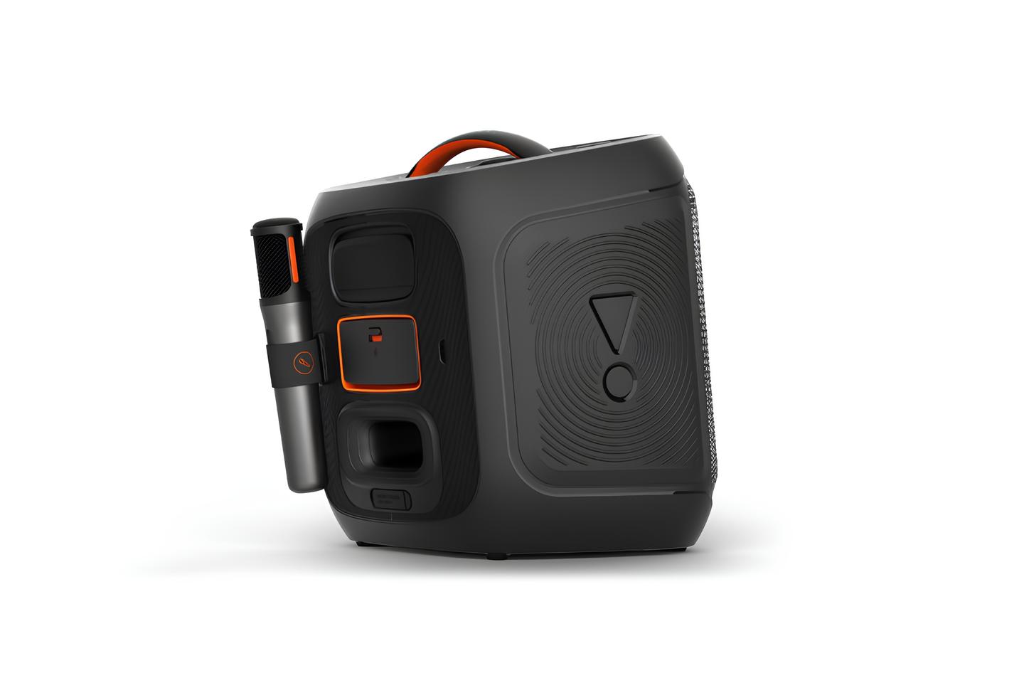 Tín đồ âm nhạc "điên đảo" với loạt loa JBL PartyBox mới tại CES 2025 - techlade