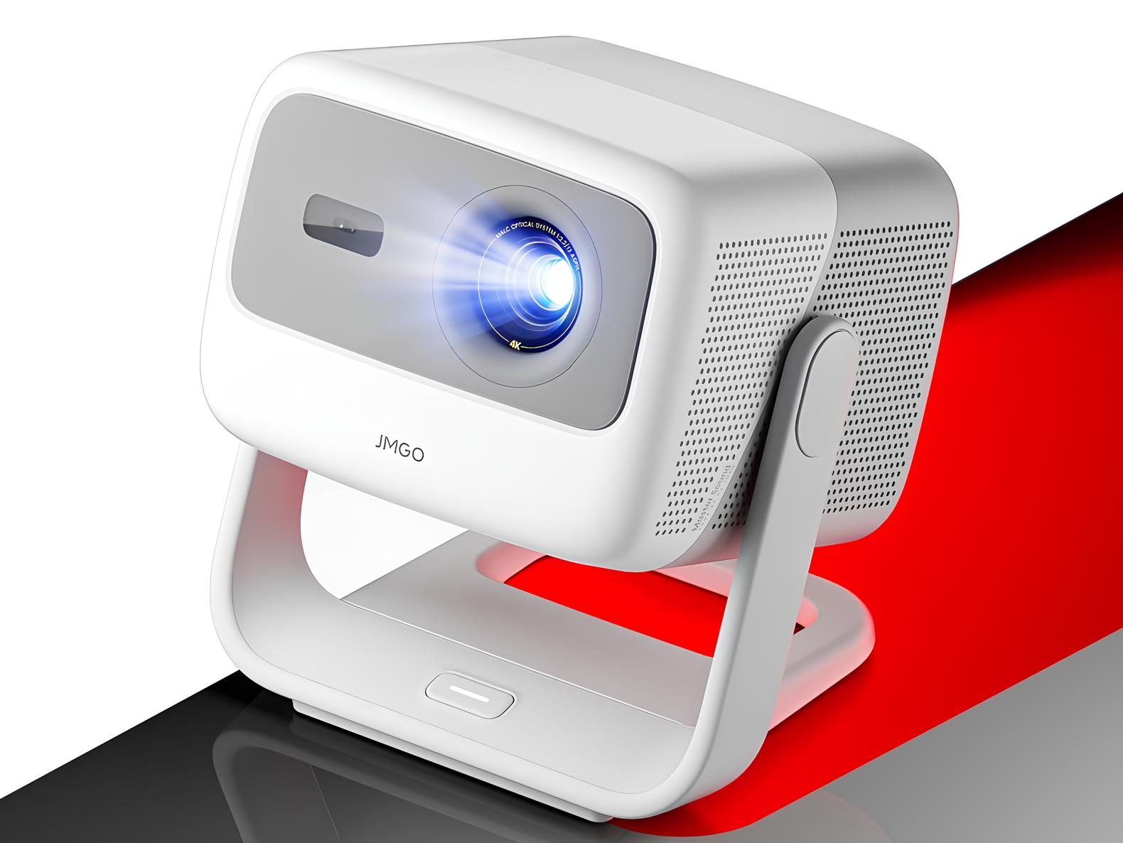 Jmgo N1S 4K ra mắt toàn cầu, lên kệ tháng 3 - Techlade