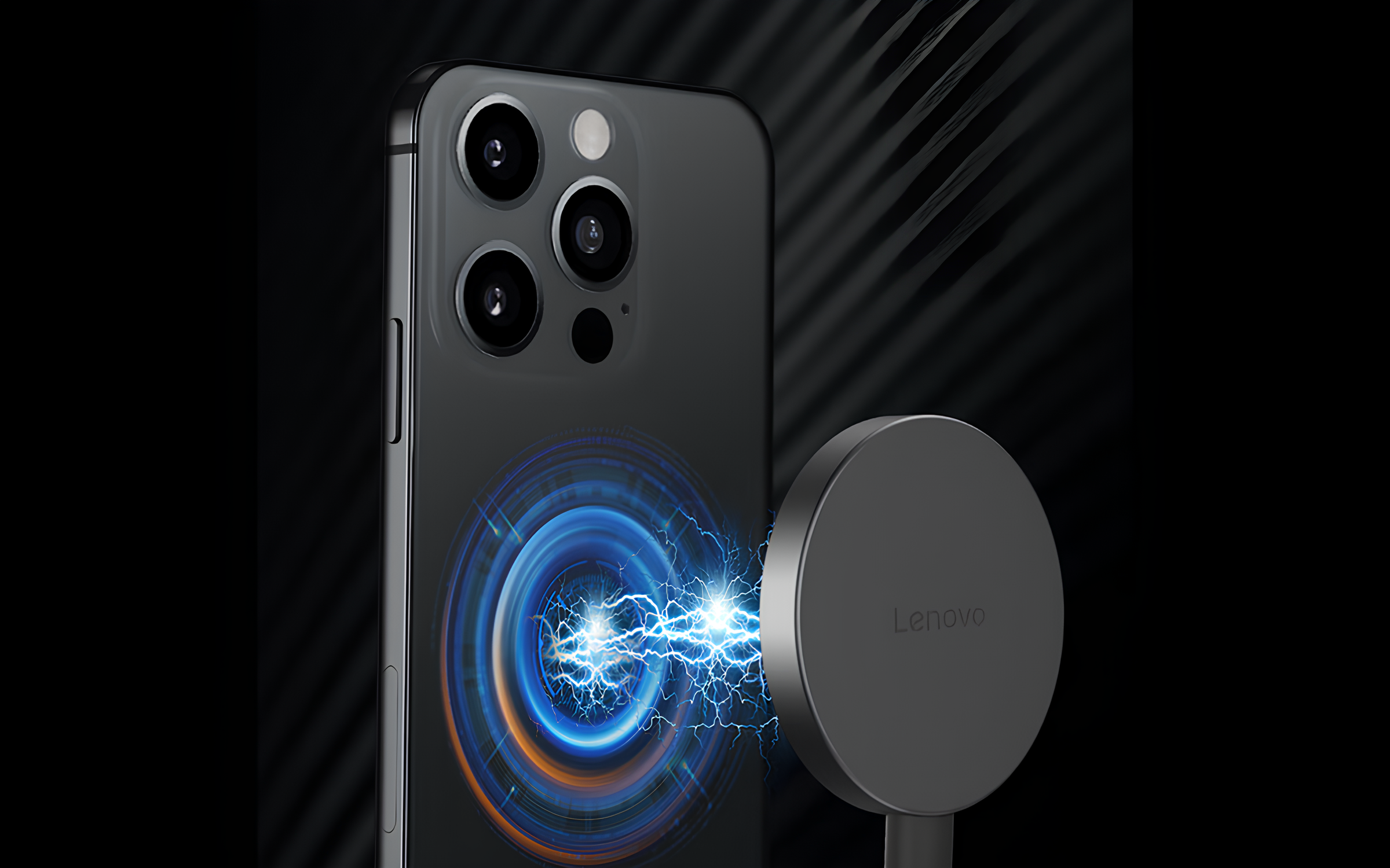 Lenovo Y910: Ổ SSD di động lý tưởng cho game thủ,nhà thiết kế - techlade