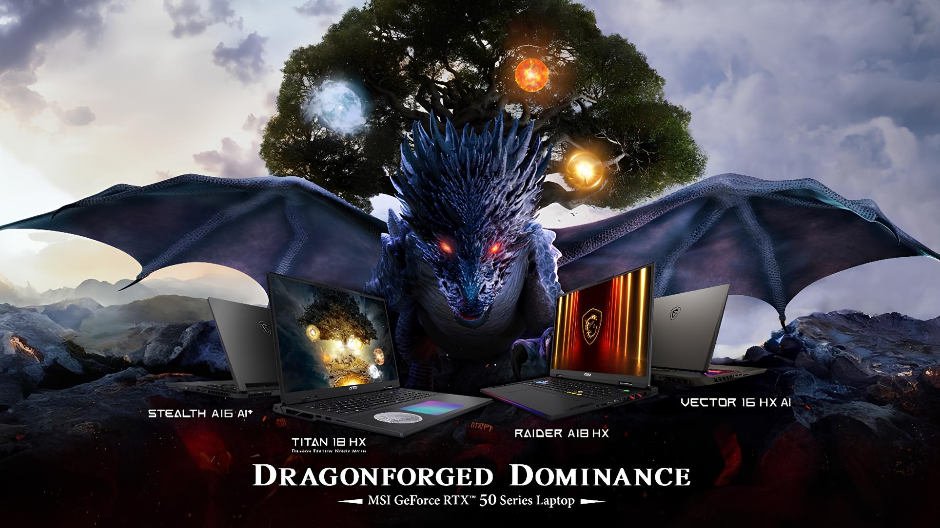 MSI Stealth A16 AI+: Laptop gaming cao cấp, cấu hình mạnh mẽ - Techlade