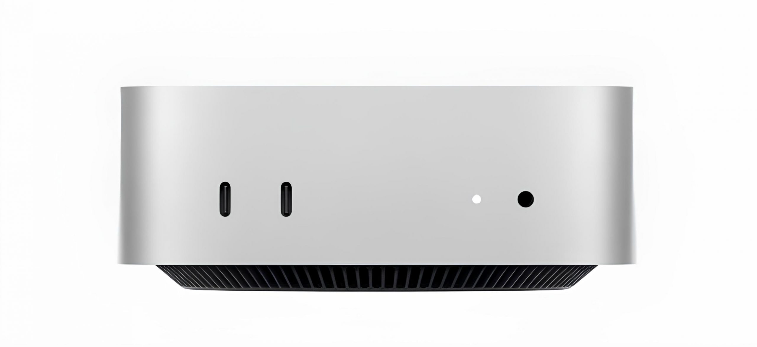 Mac mini M4: Lỗi kết nối USB-C bất thường - techlade