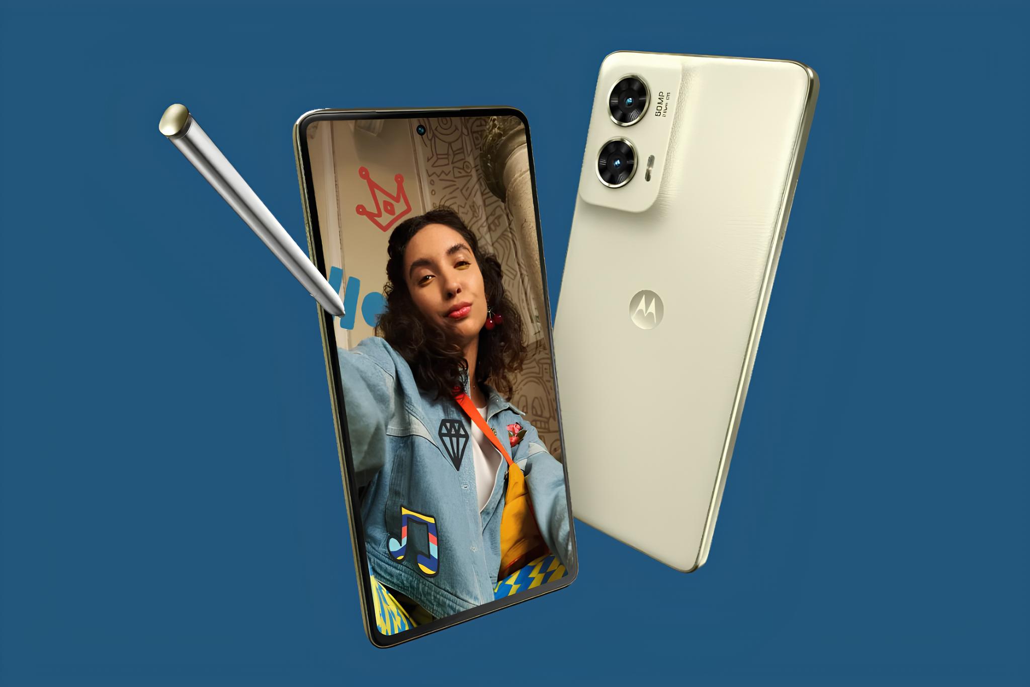 Moto G Stylus (2025) chính thức: FCC "bật đèn xanh" cho siêu phẩm mới - techlade