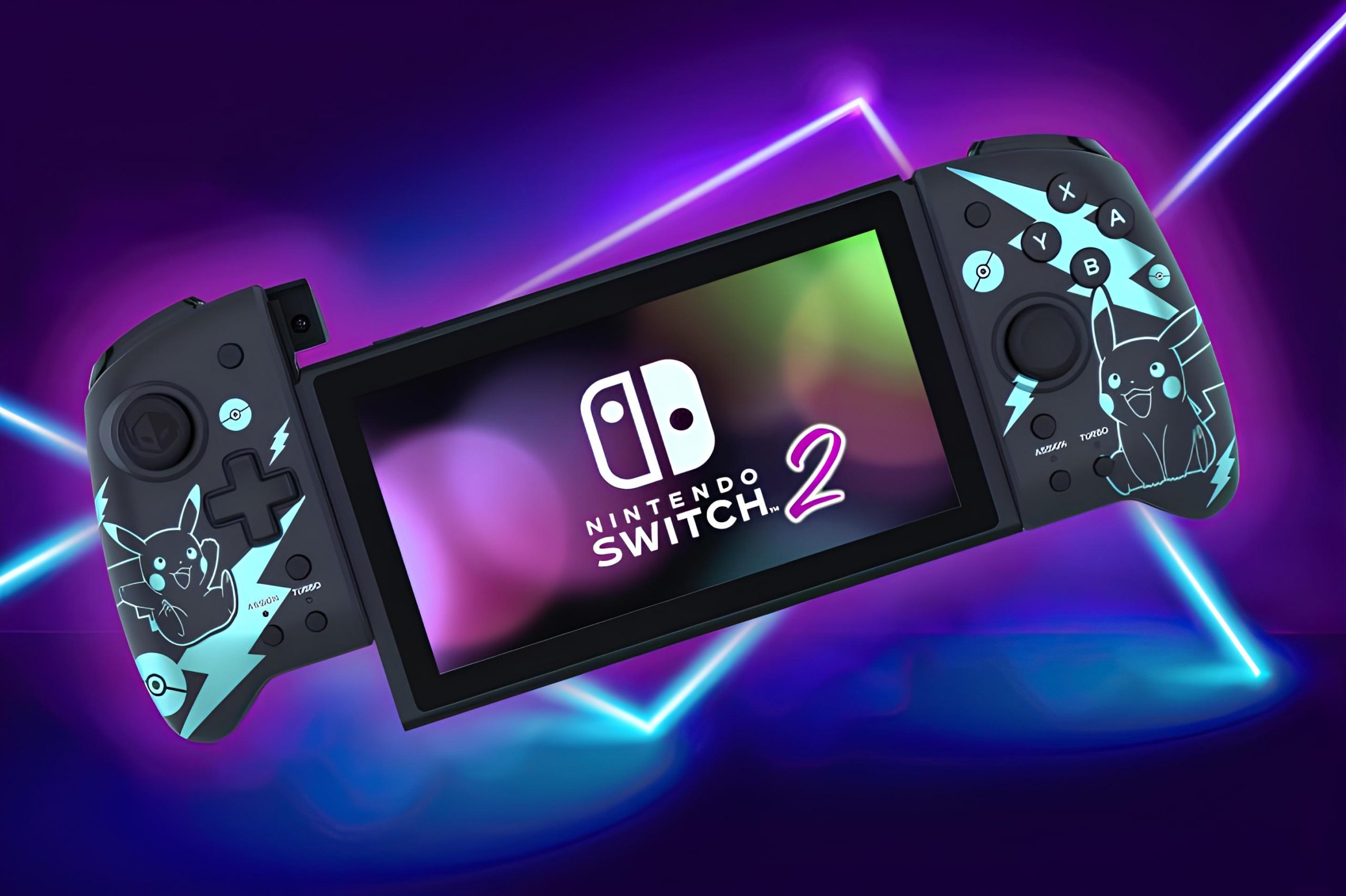 Nintendo Switch 2 sẽ hỗ trợ game cũ? Hình ảnh bo mạch chủ hé lộ câu trả lời - techlade
