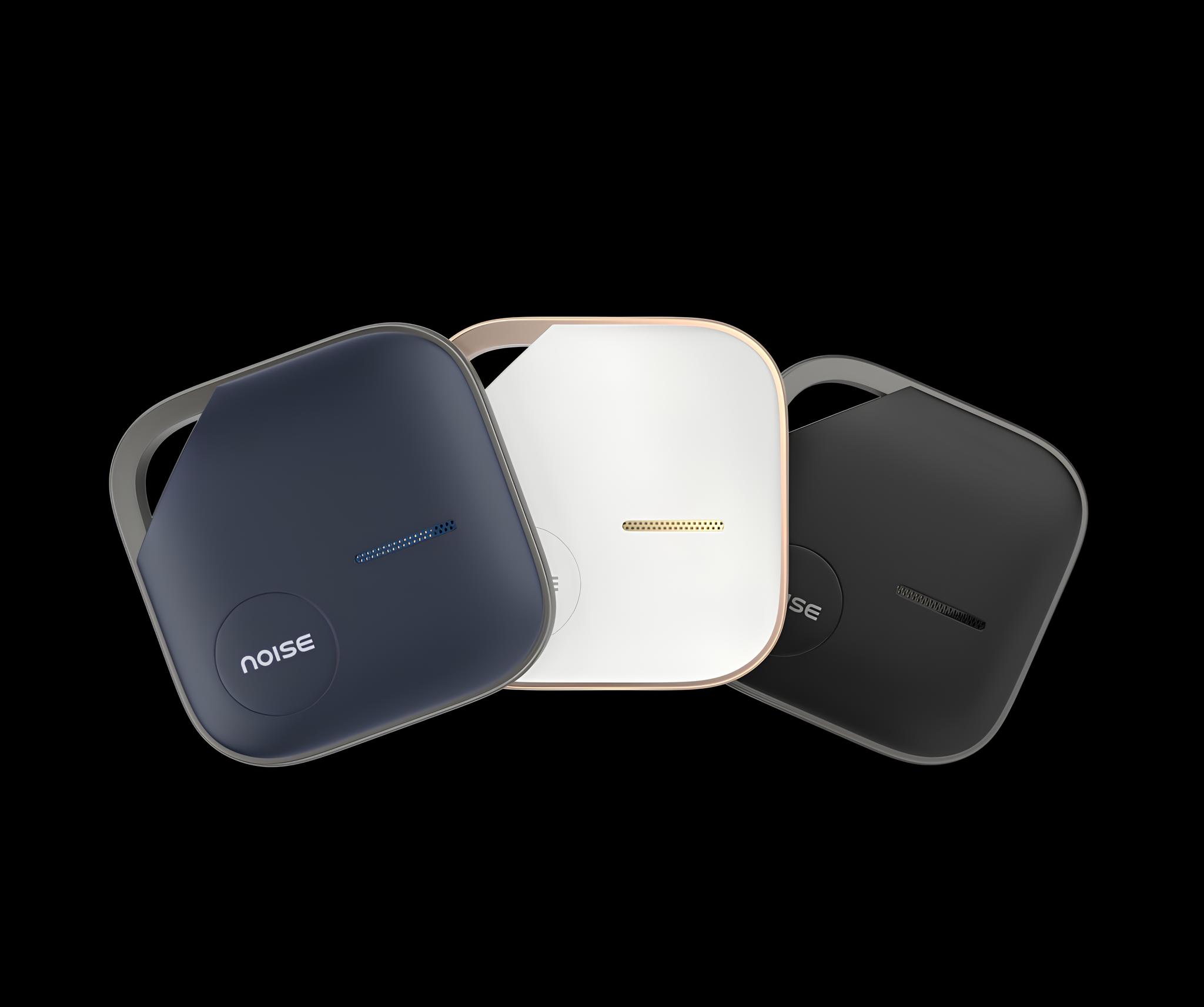 Noise ra mắt Smart Tag giá rẻ, tương thích Android và iOS - techlade