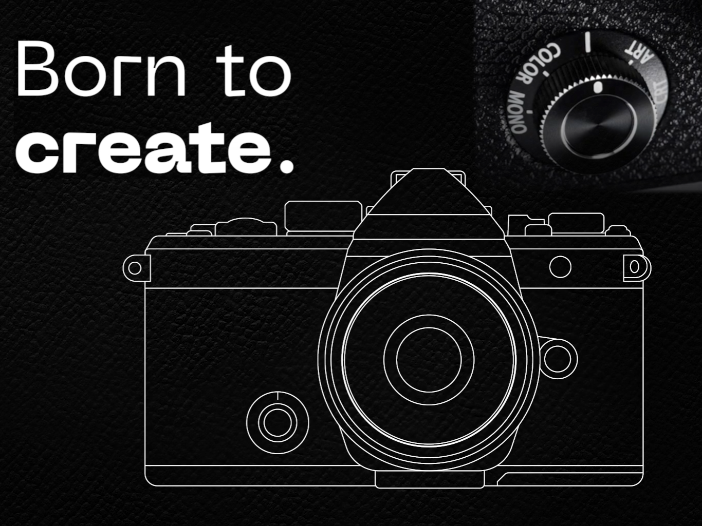 OM-3 sẽ ra mắt ngày 6/2: Vòng xoay màu sắc, thiết kế nhỏ gọn - Techlade