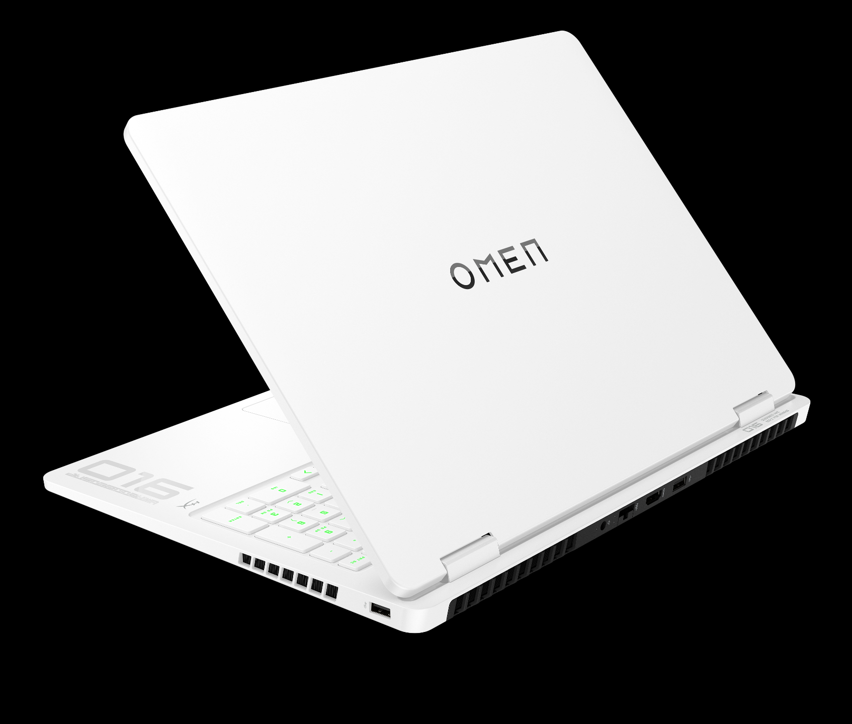 HP Omen 16: Siêu phẩm gaming nâng cấp toàn diện - Techlade