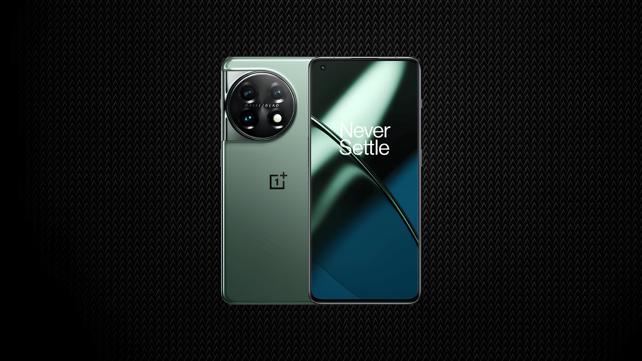 OxygenOS 15: Camera được nâng cấp đáng kể trên OnePlus 11 - techlade