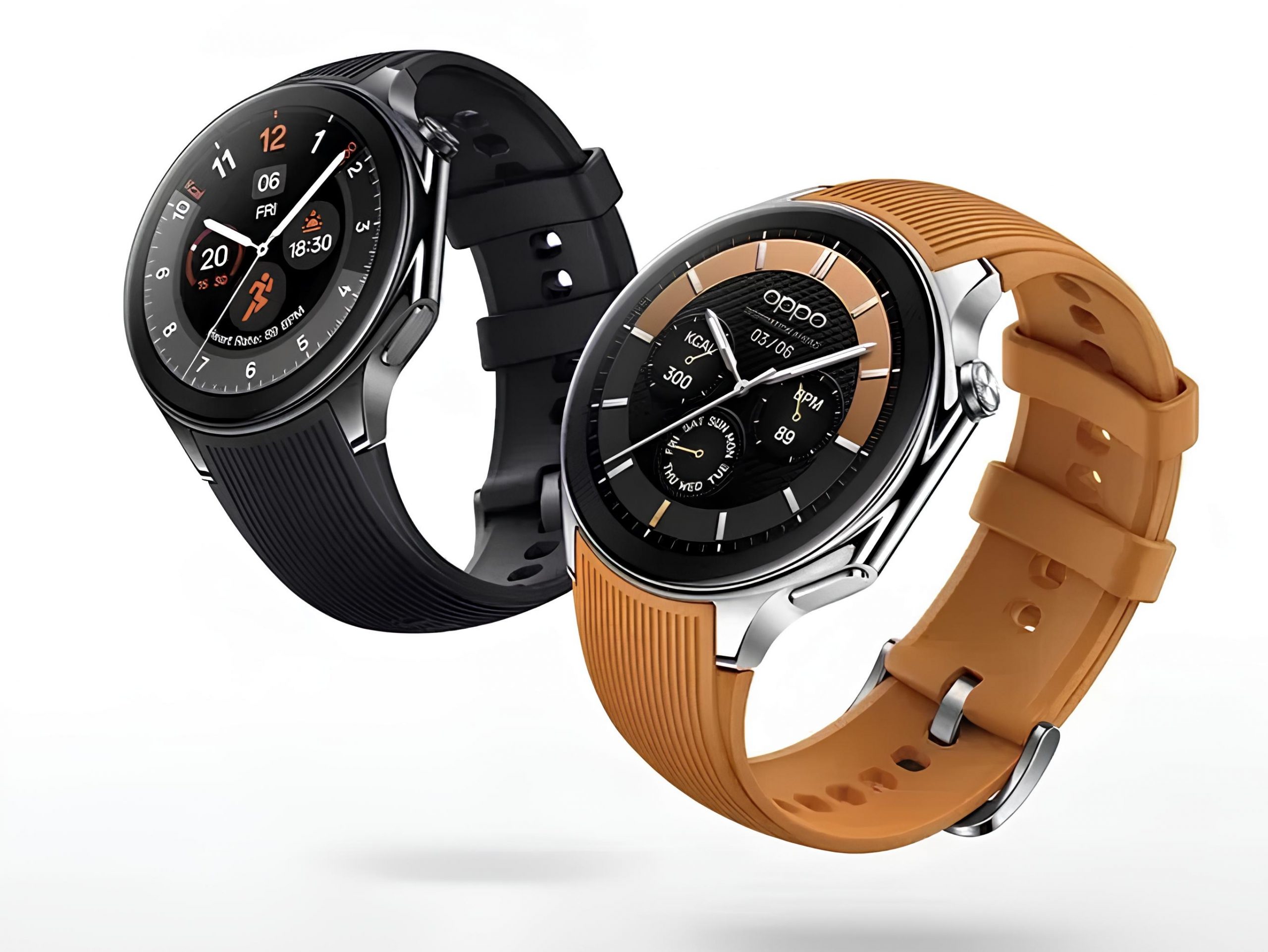 OPPO Watch X2: Đo huyết áp chính xác như máy đo chuyên dụng? - techlade