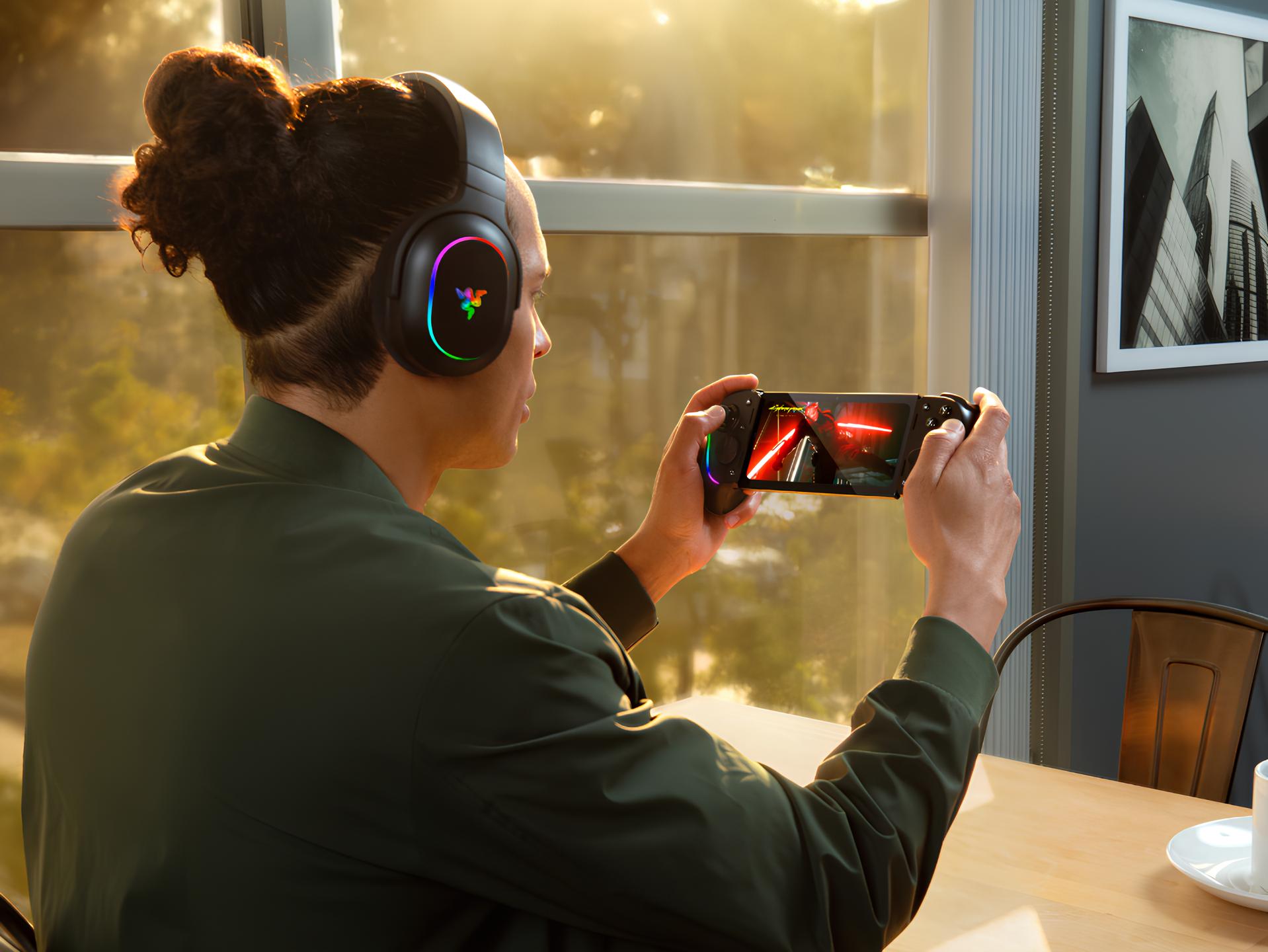 Chơi game PC từ xa không giới hạn với Razer Nexus - Techlade