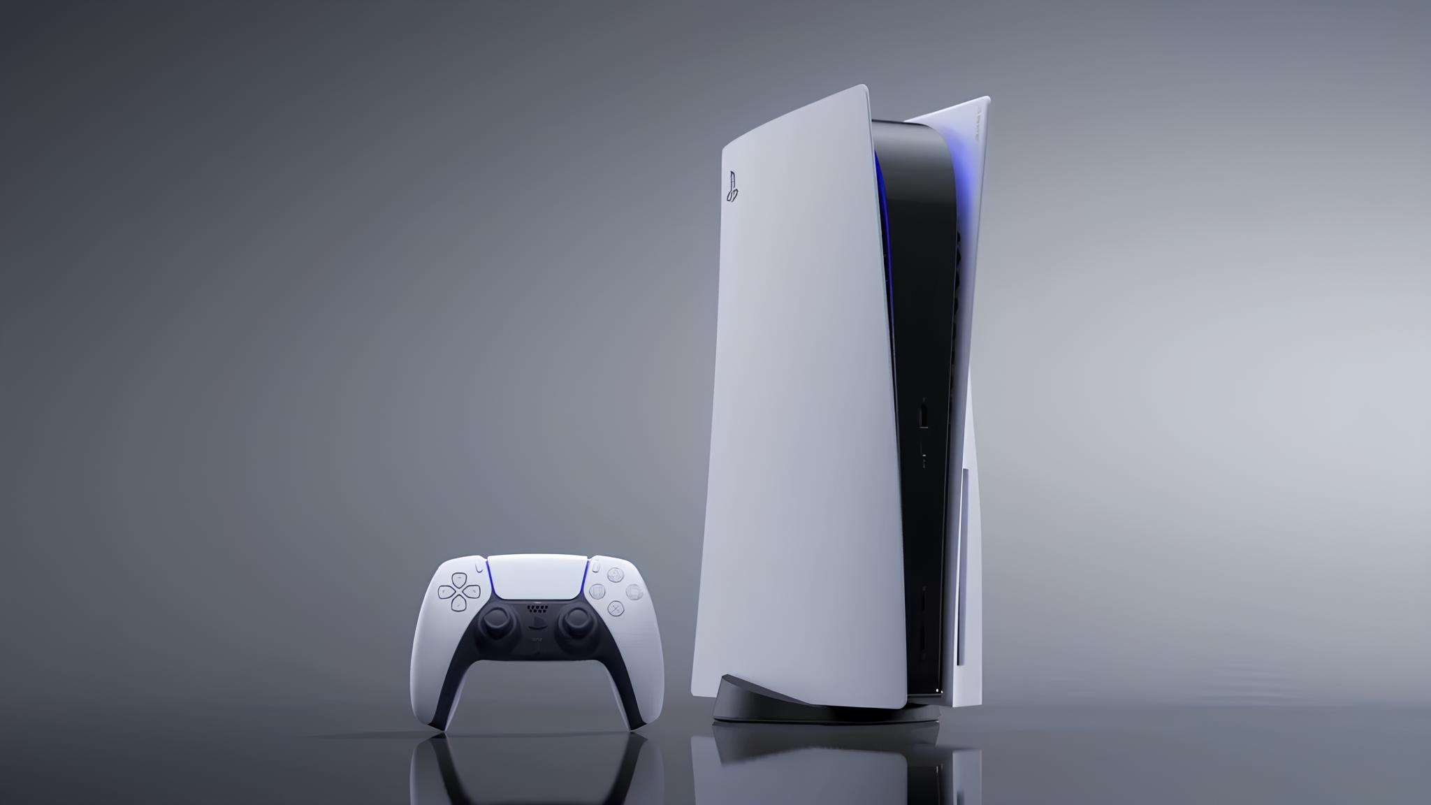 PS6 sẽ sở hữu CPU Zen 5, GPU UDNA, hỗ trợ 8K? - techlade