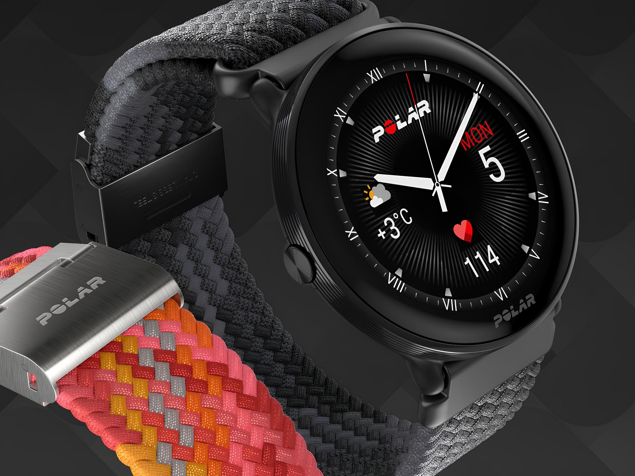 Polar Ignite 3 Braided Yarn ra mắt: Thiết kế mới, tính năng vượt trội - Techlade