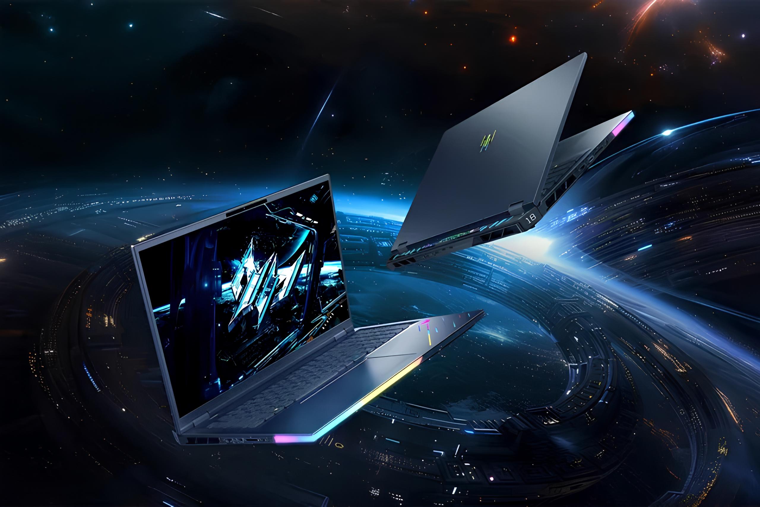 Acer Helios 18: CPU thế hệ 13, GPU RTX 40 series, màn hình 4K Mini LED - cỗ máy chiến game hoàn hảo - techlade