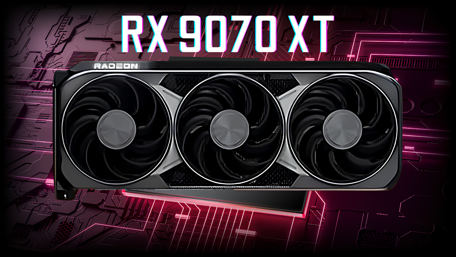 AMD phủ nhận thông tin rò rỉ về RX Radeon 9070 "RDNA 4" - TECHLADE