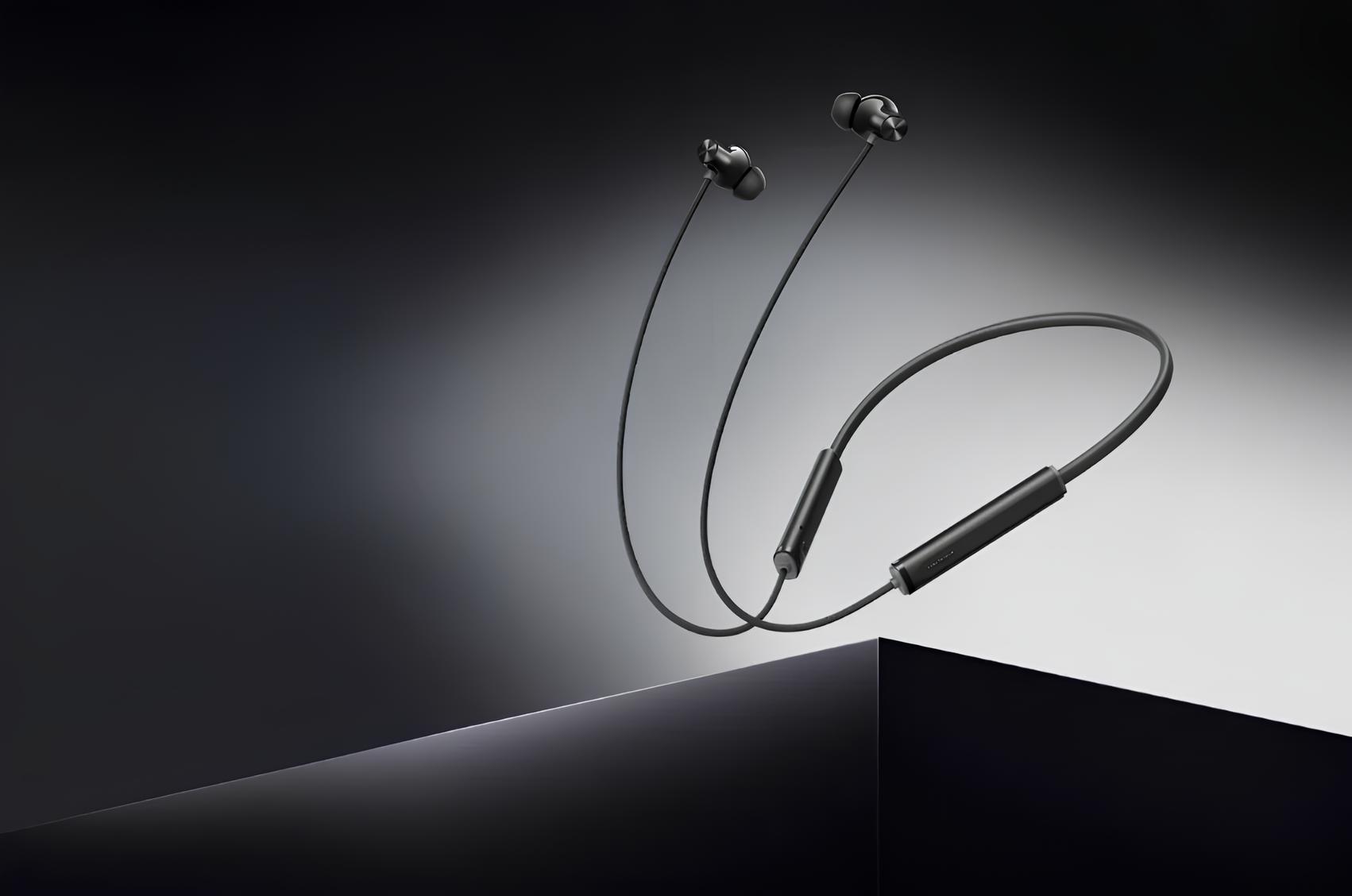 Realme Buds Wireless 5 ANC: Đối thủ nặng ký trong phân khúc tai nghe không dây tầm trung - techlade