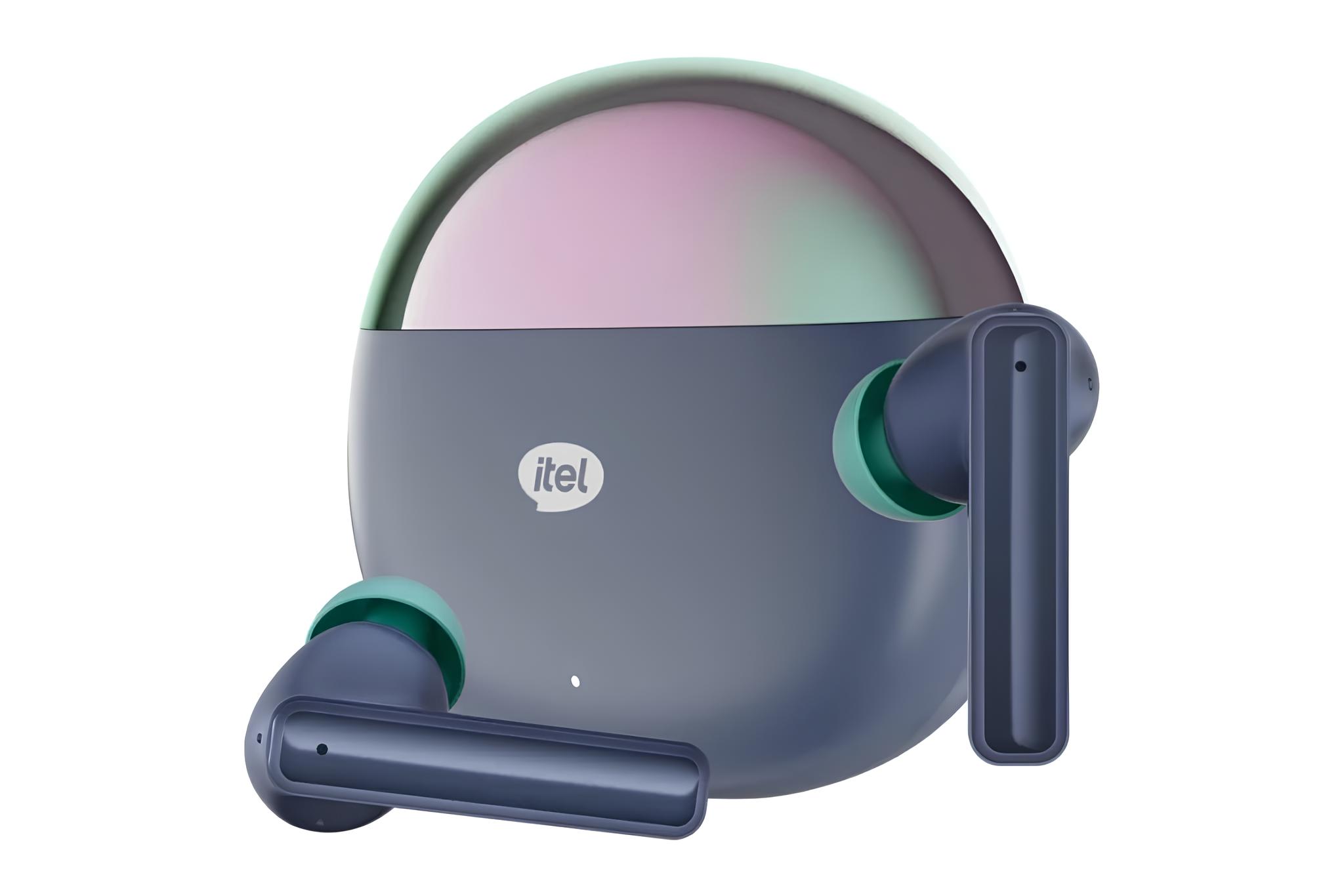 S9 Ultra - Bí quyết tận hưởng âm nhạc suốt ngày dài cùng itel - techlade