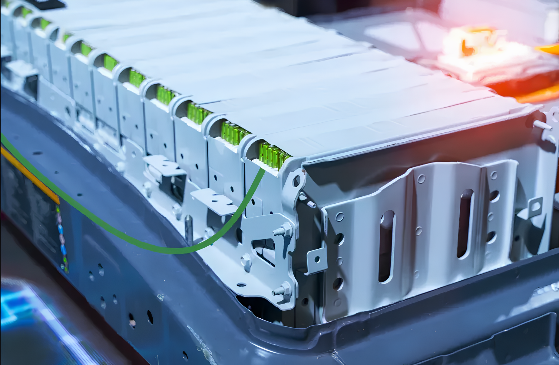 Microvast True ASSB: Pin thể rắn "cách mạng hóa" xe điện? - Techlade