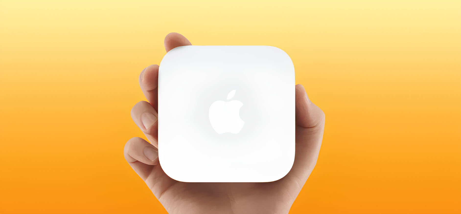 Apple có thể hồi sinh AirPort với điểm truy cập không dây mới - Techlade