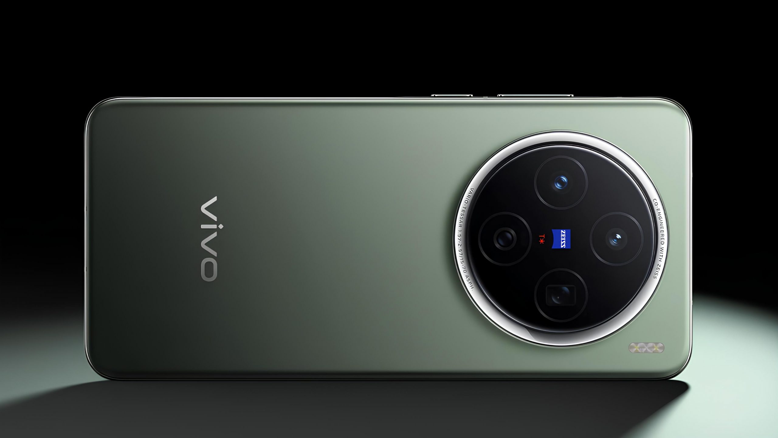 vivo X200s lột xác với thiết kế mới, chip Dimensity 9400 Plus - techlade