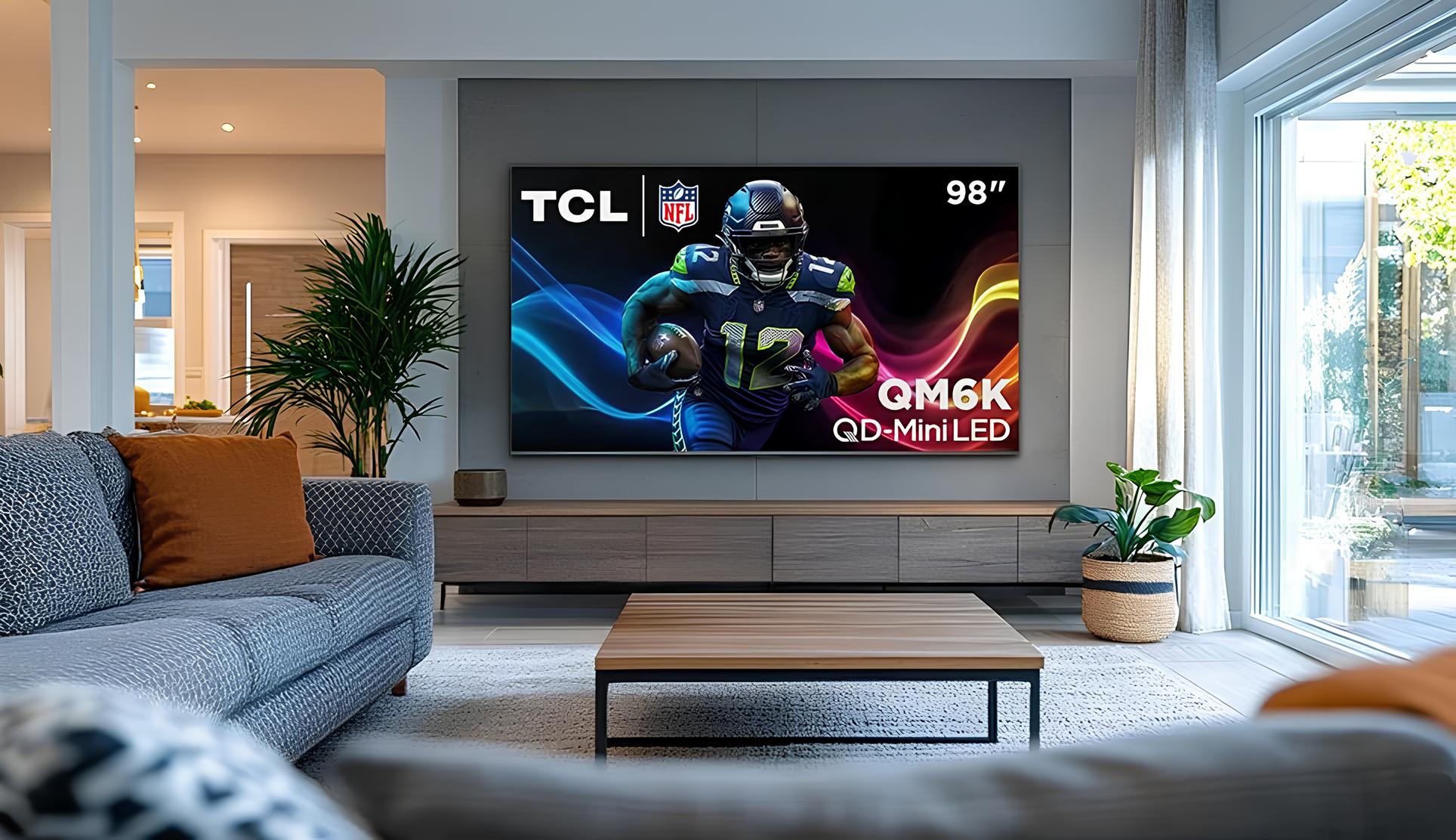 CES 2025: TV với những công nghệ "không tưởng" - techlade