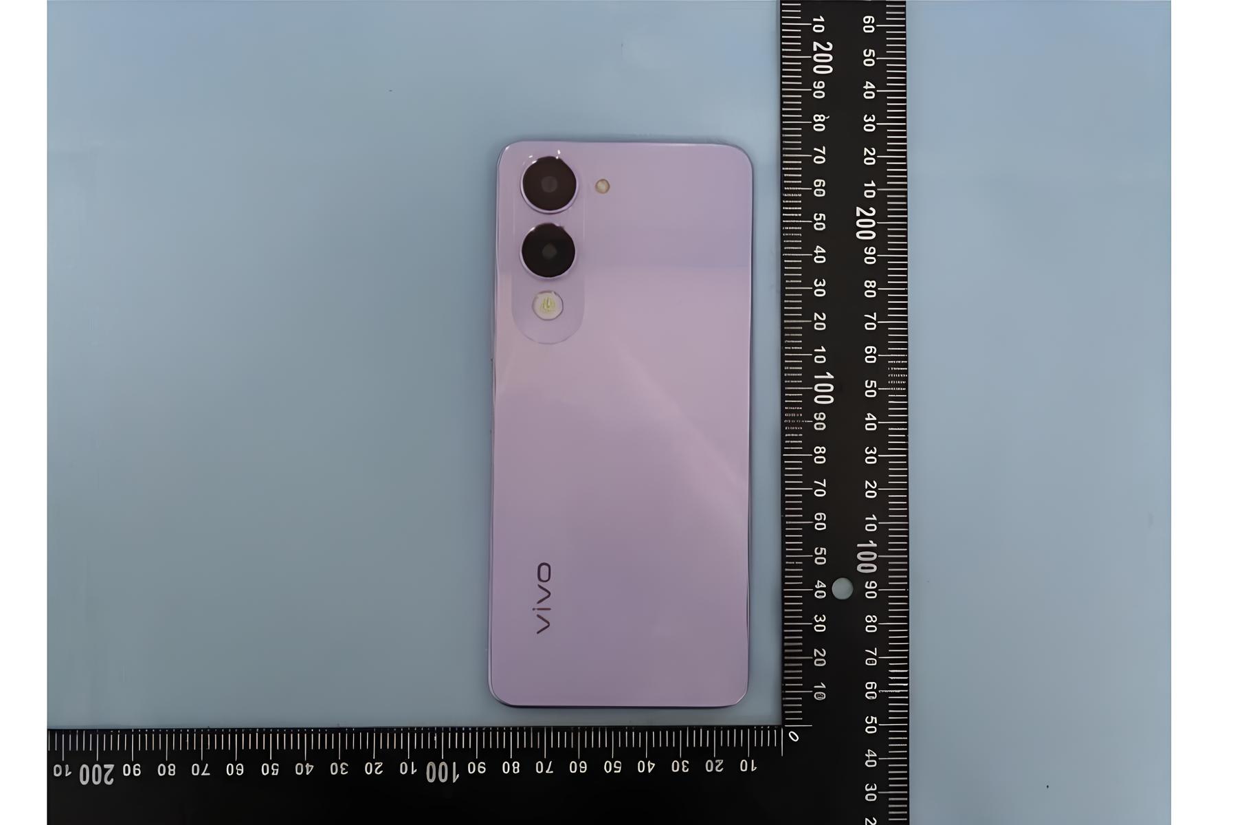 Vivo ra mắt smartphone giống Galaxy S25 Edge, pin cực "trâu" - techlade