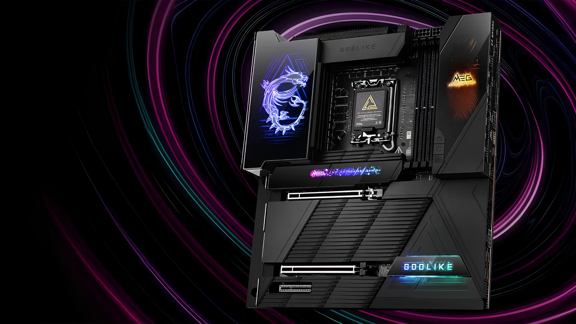 MSI ra mắt BIOS mới, cải thiện đáng kể hiệu năng cho CPU Arrow Lake - techlade