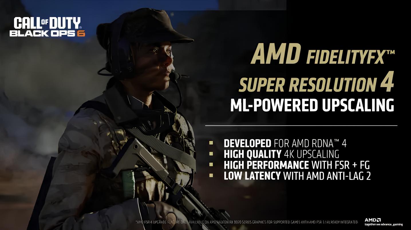 AMD RX 9070 XT và FSR 4: Cuộc đua mới với Nvidia trên thị trường card đồ họa - techlade