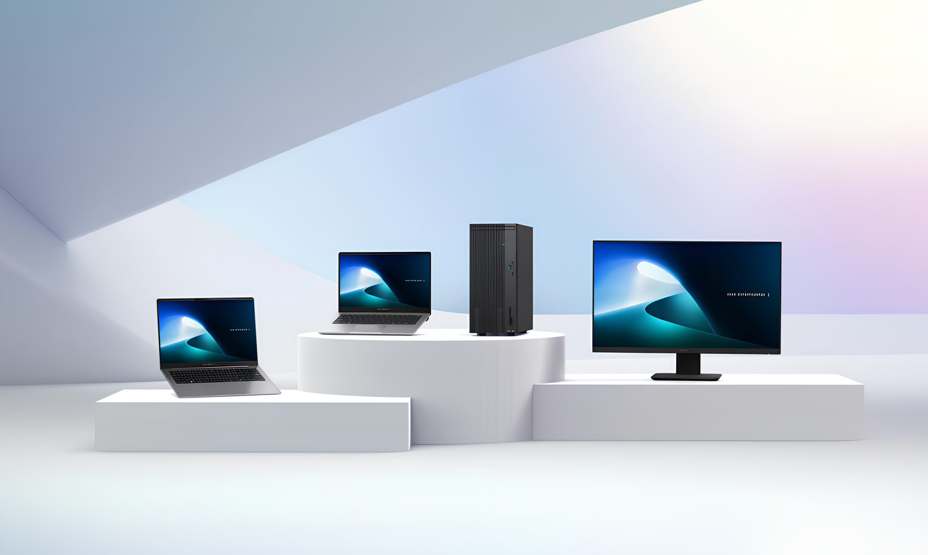 ExpertBook P3: Sự lựa chọn cao cấp cho doanh nghiệp - Techlade