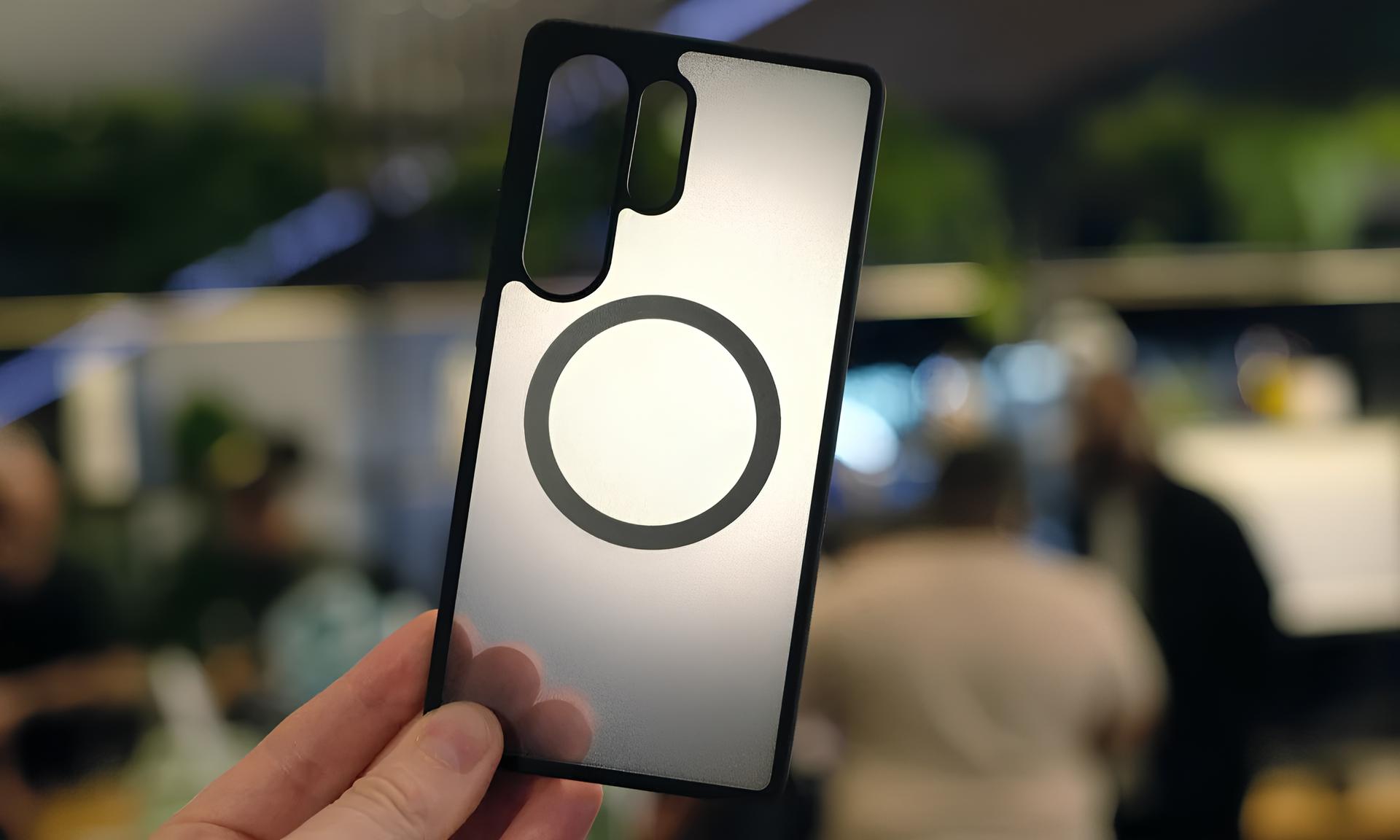 Galaxy S25 hạn chế sạc không dây Qi2, đòi hỏi ốp lưng đặc biệt - techlade