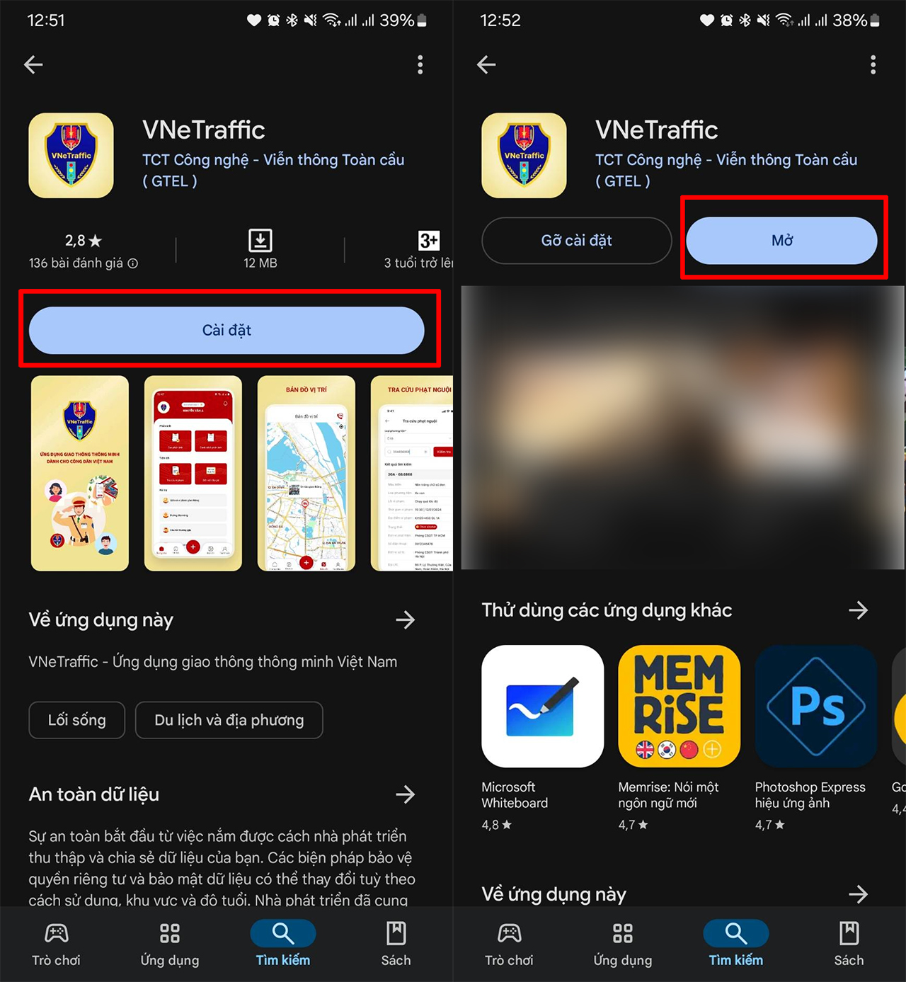 Ứng dụng VNeTraffic: "Trợ thủ đắc lực" của người tham gia giao thông - techlade