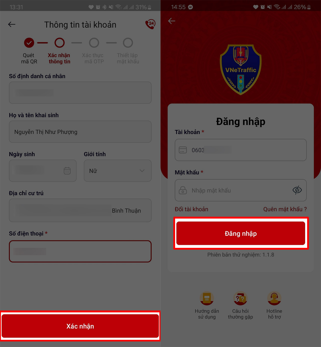 Ứng dụng VNeTraffic: "Trợ thủ đắc lực" của người tham gia giao thông - techlade