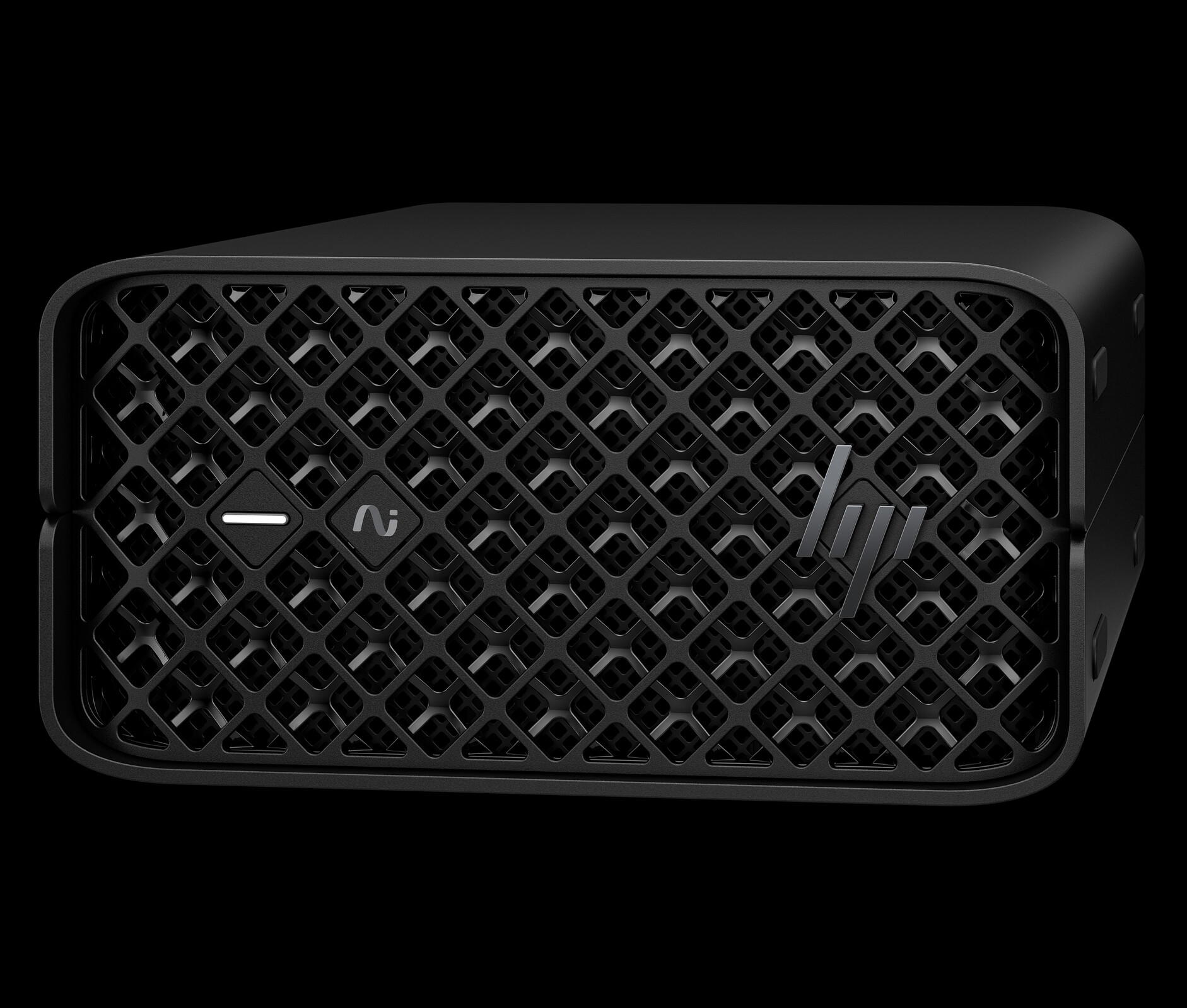 Máy trạm "siêu nhỏ gọn" của HP: Hiệu năng khủng, hỗ trợ AI - Techlade