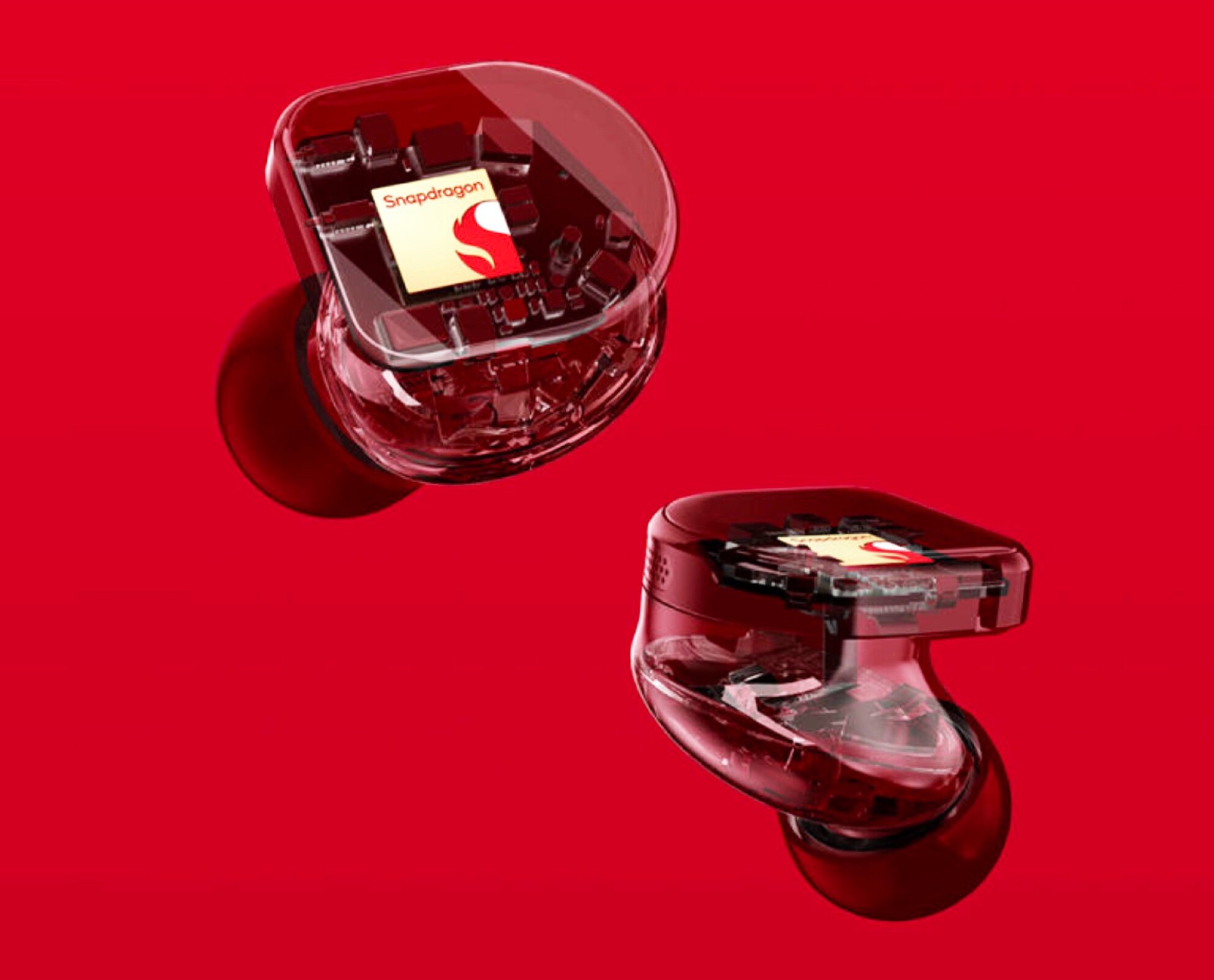 Âm thanh không dây đạt tầm cao mới với Qualcomm XPAN - Techlade