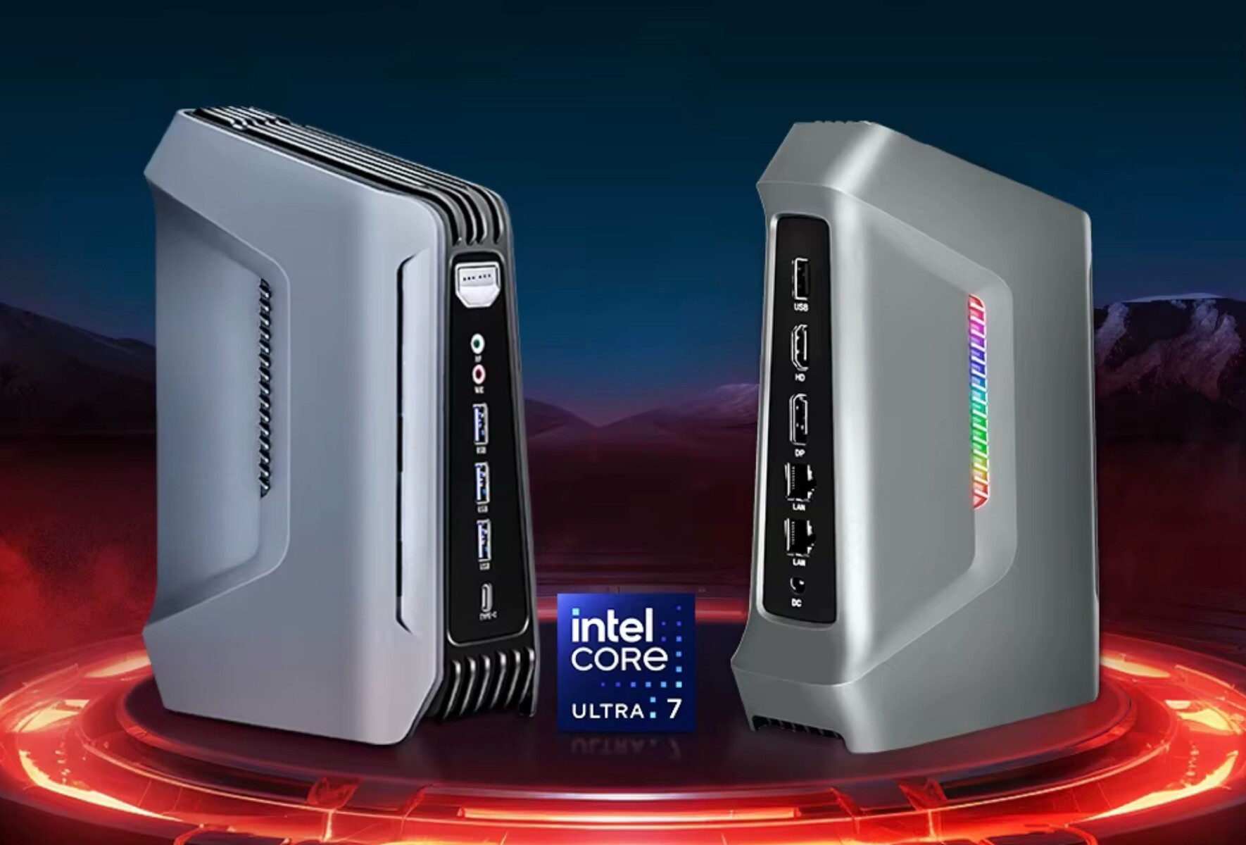 Mini PC Topton F12: Hiệu suất mạnh mẽ trong thiết kế nhỏ gọn - Techlade
