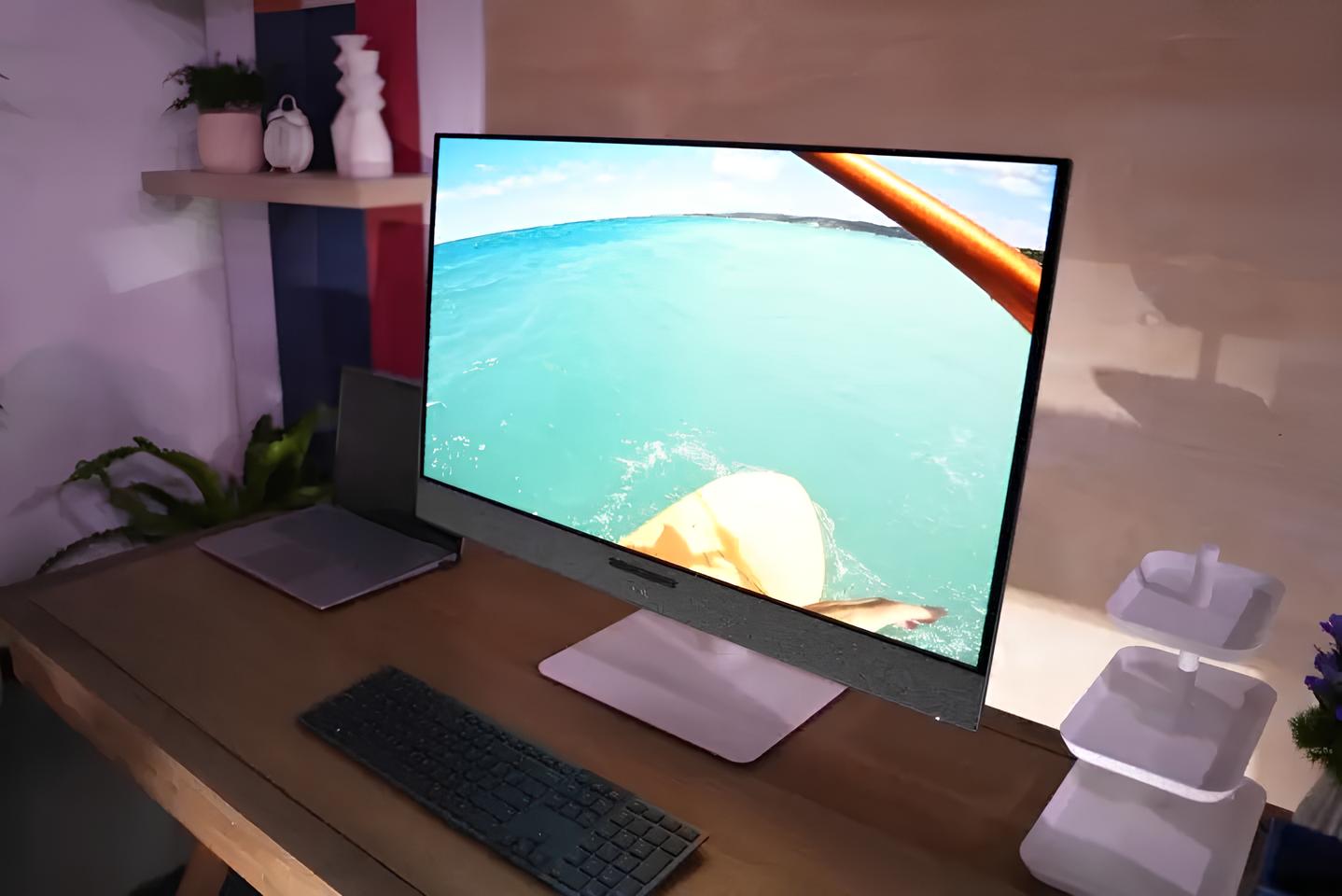 CES 2025: 3 xu hướng màn hình "gây sốt", bạn đã biết? - techlade