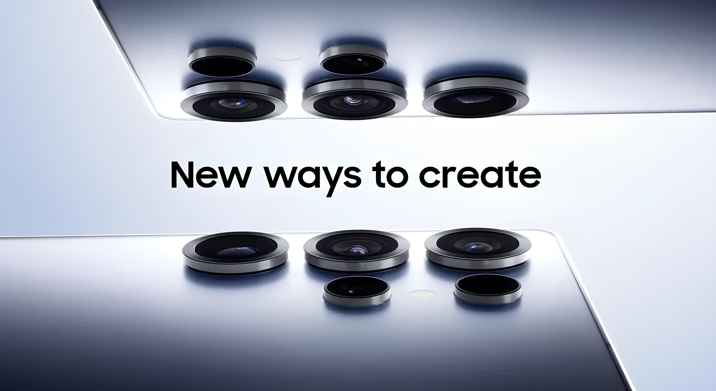 Samsung Galaxy Unpacked: Tất cả những gì bạn cần biết về dòng sản phẩm mới - techlade