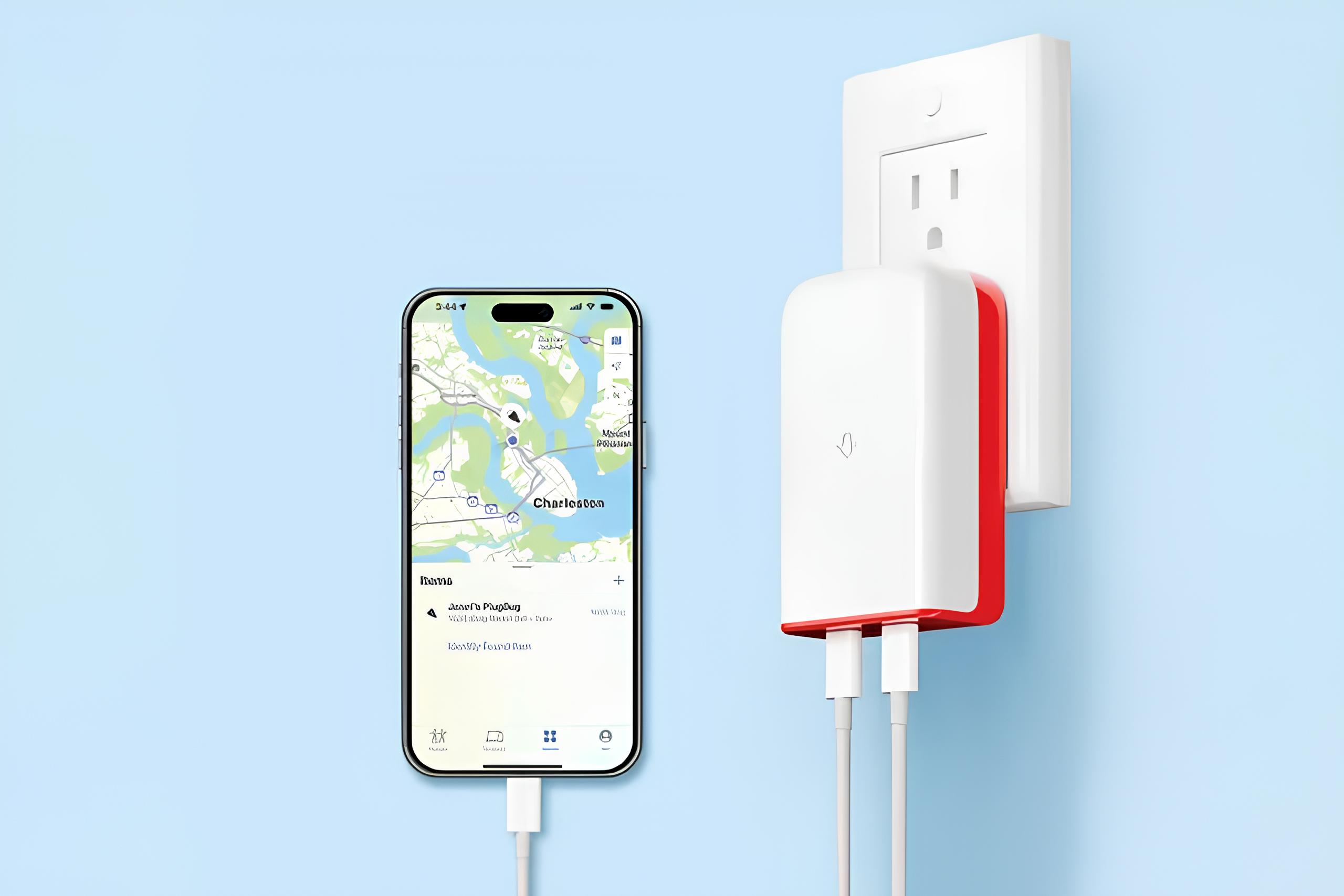 Sạc Twelve South tích hợp Find My: Giá rẻ hơn cả AirTag? - techlade