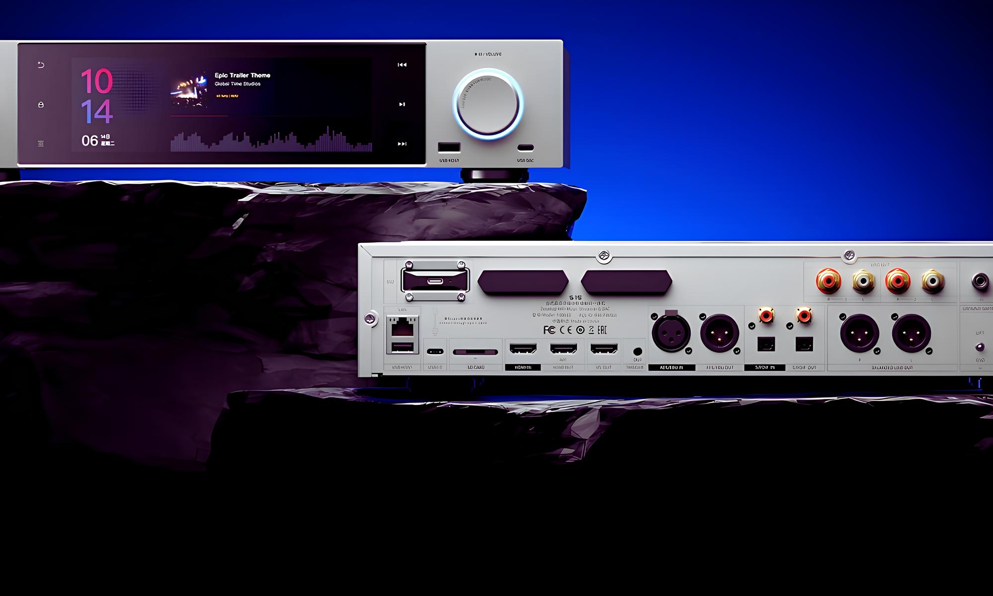 Fiio "nhá hàng" bộ ba thiết bị âm thanh mới, có gì đặc biệt? - techlade