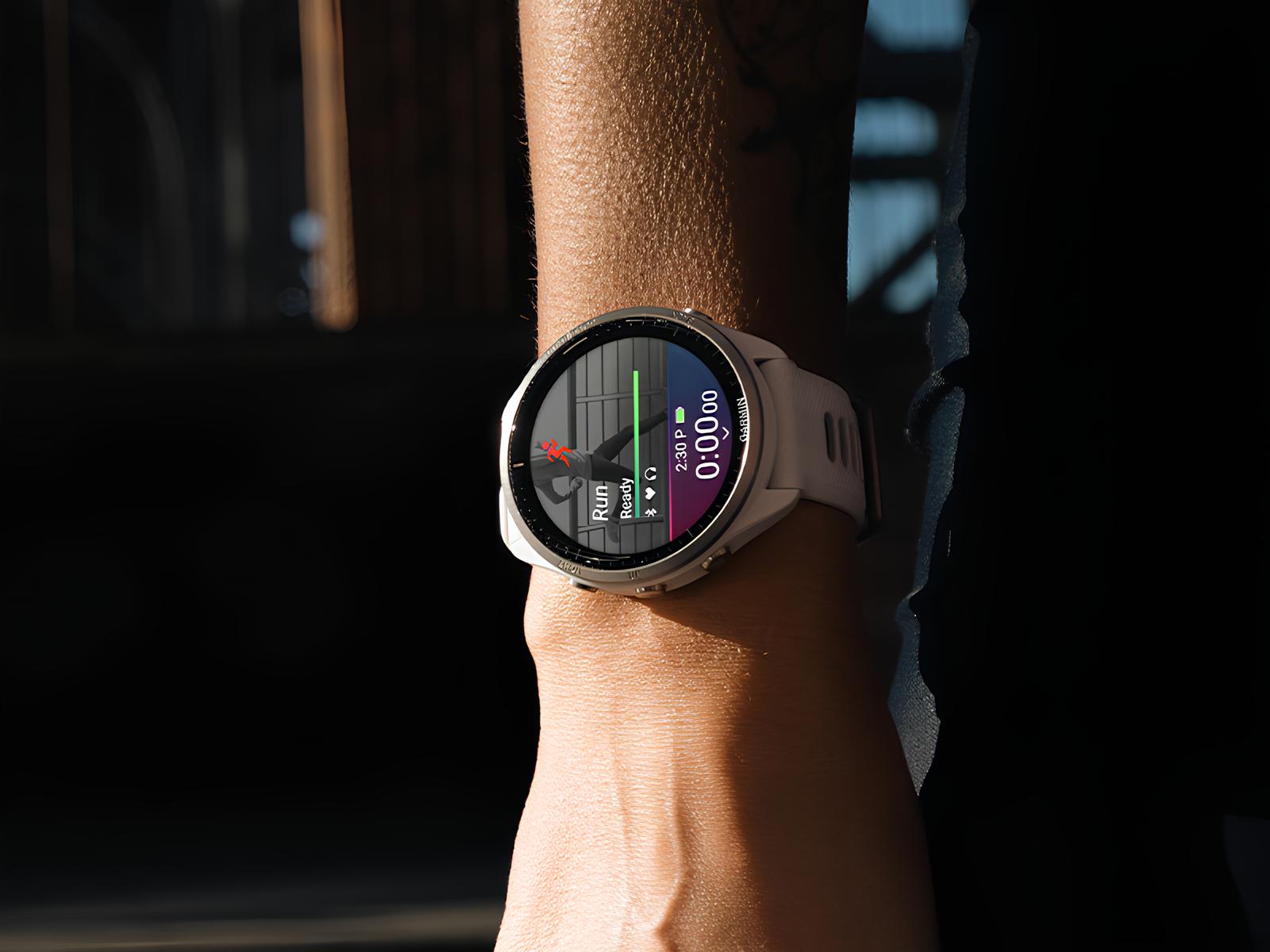 Bản cập nhật Forerunner: Sửa lỗi "nhịp tim", nâng cao hiệu năng - Techlade