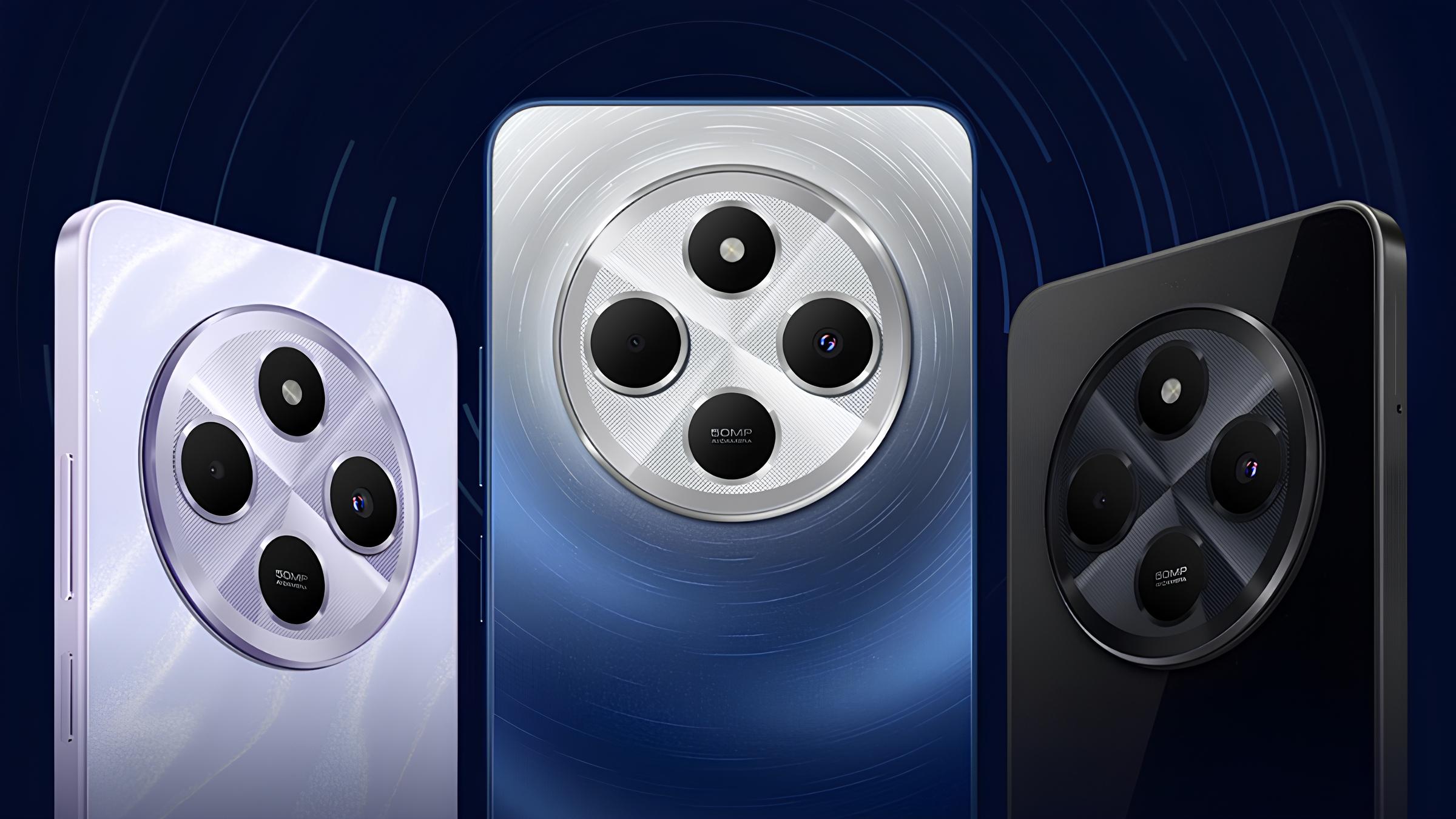 Redmi 14C 5G lộ giá bán, khiến người dùng "phát sốt" - techlade