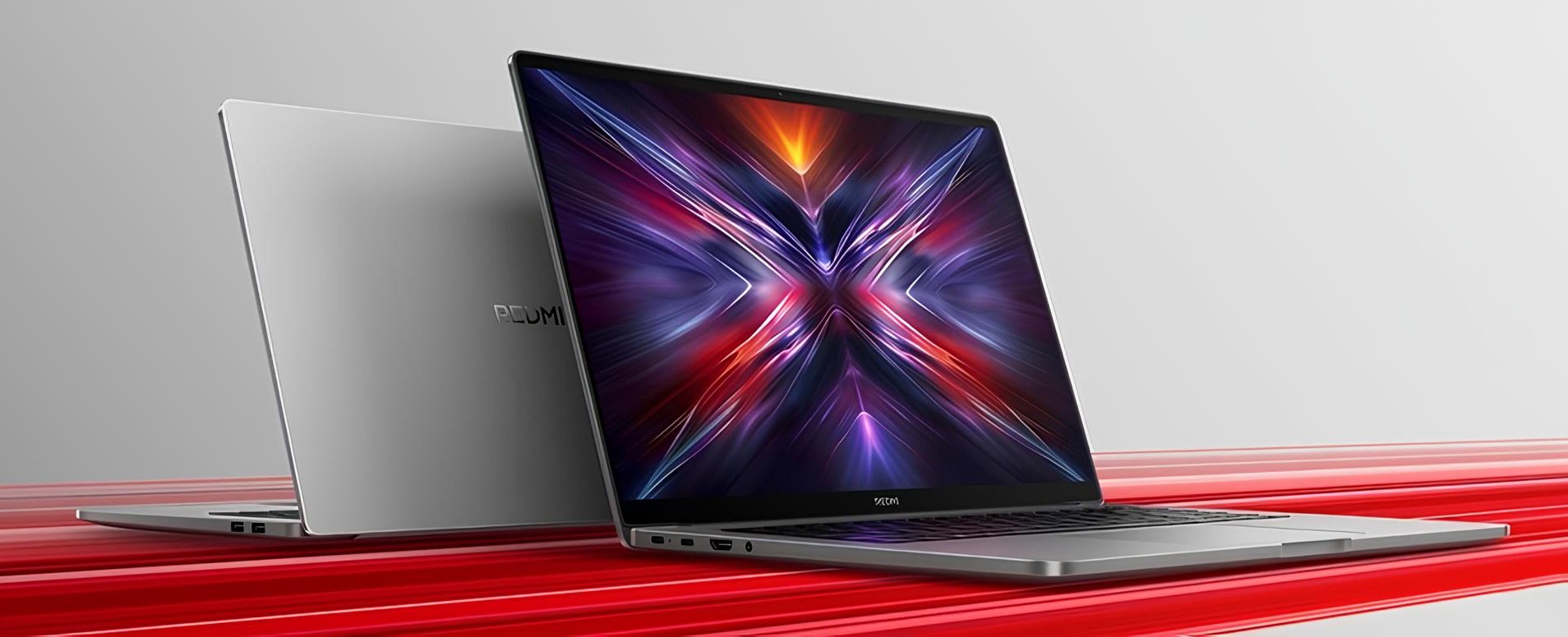 Redmi Book 14 và 16 phiên bản 2025: Cải tiến nhỏ, sức hút lớn - Techlade