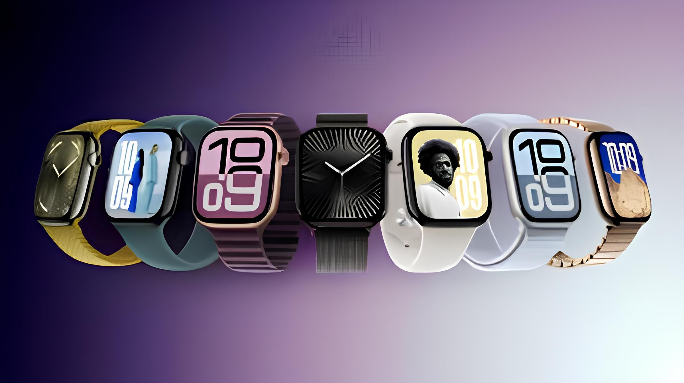 Apple Watch hứa hẹn đột phá với tính năng đo huyết áp năm 2025 - techlade