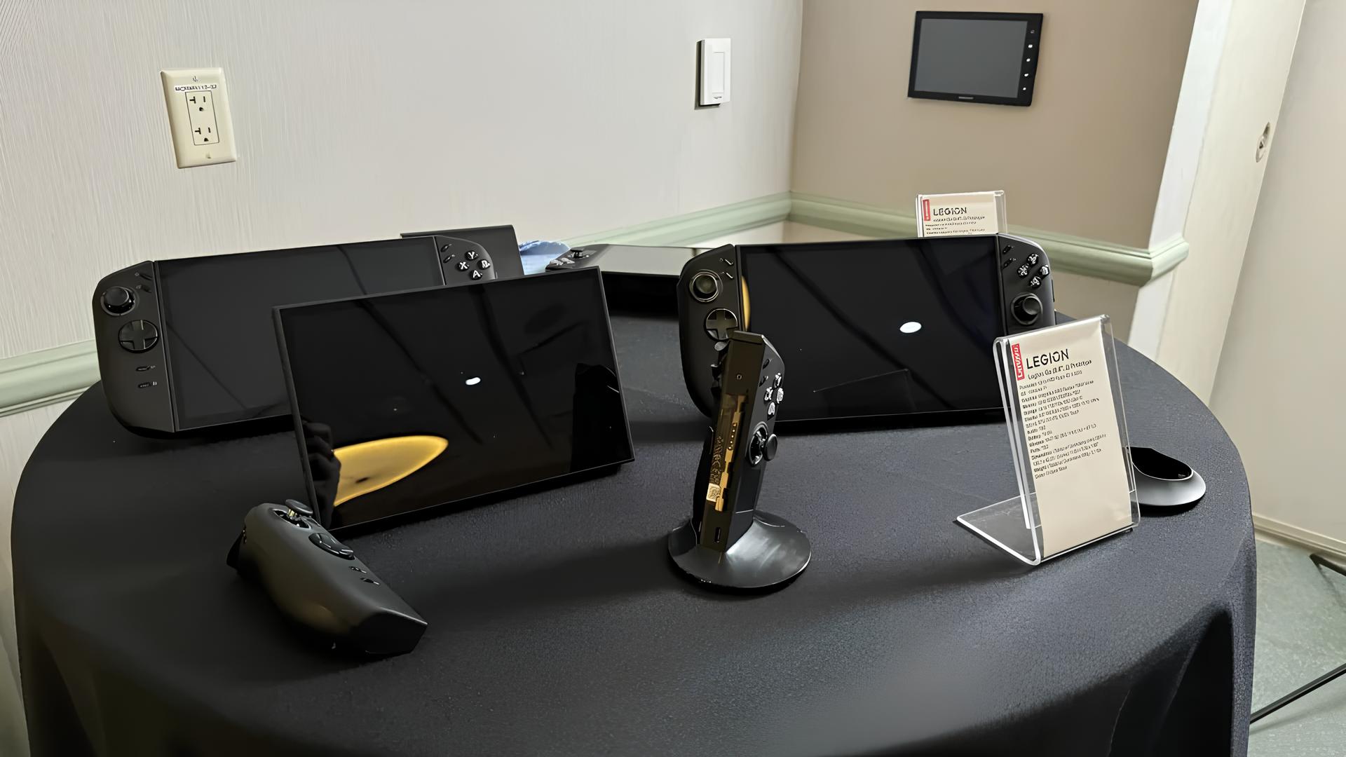 CES 2025: Sở hữu ngay Lenovo Legion Go S - Máy chơi game "hot" nhất! - techlade