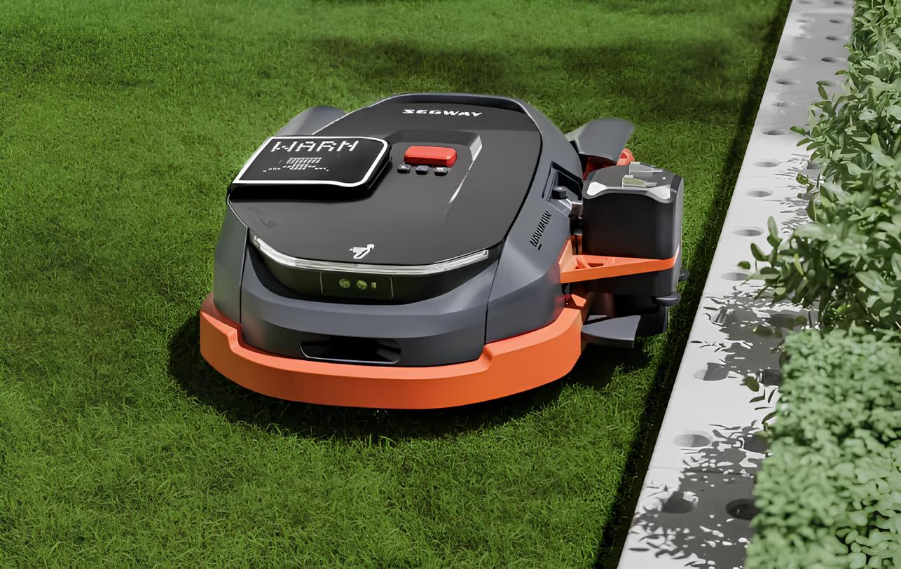 Segway Xyber: Chiếc xe đạp điện "nhanh như chớp" với thiết kế độc đáo - techlade