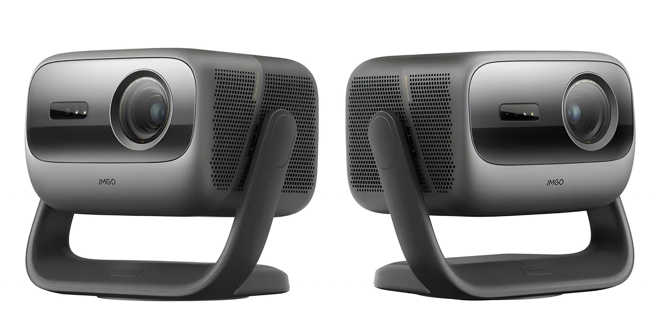 Trải nghiệm máy chiếu với remote "thần kỳ", điều khiển bằng cử chỉ - techlade