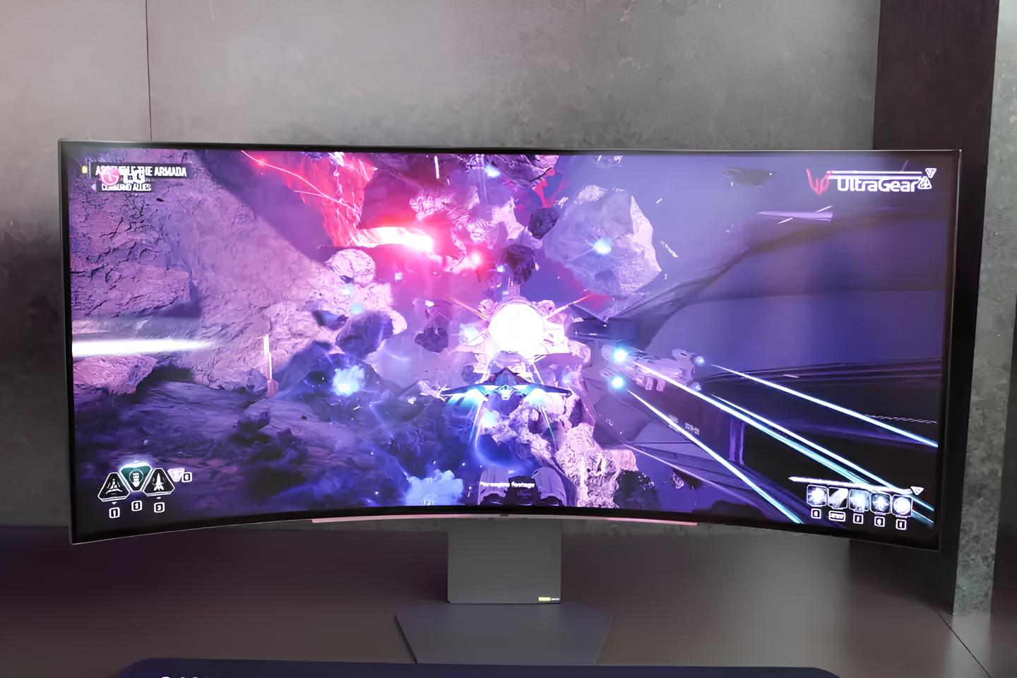 CES 2025: 3 xu hướng màn hình "gây sốt", bạn đã biết? - techlade